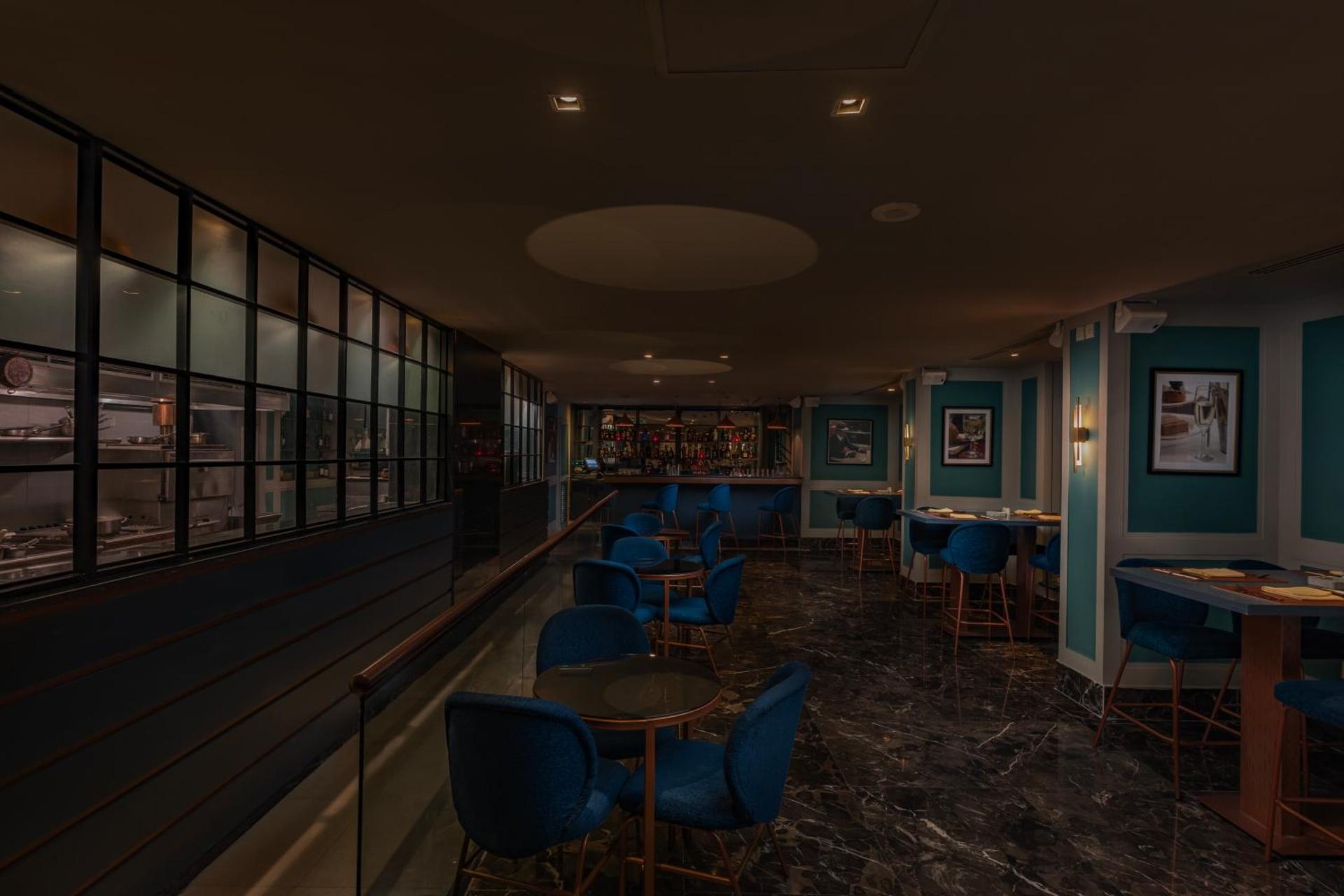 Radisson Blu Hotel, Cairo Heliopolis - Photo 144