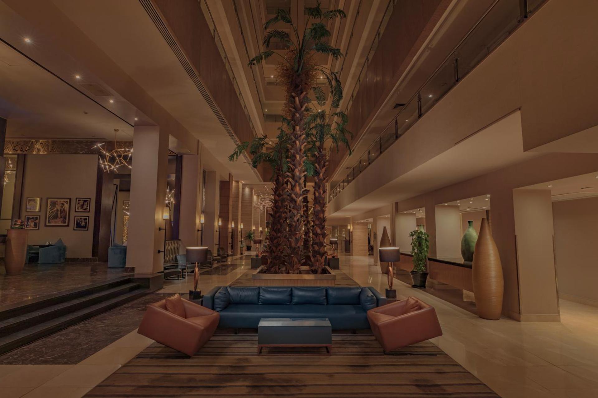 Radisson Blu Hotel, Cairo Heliopolis - Photo 105