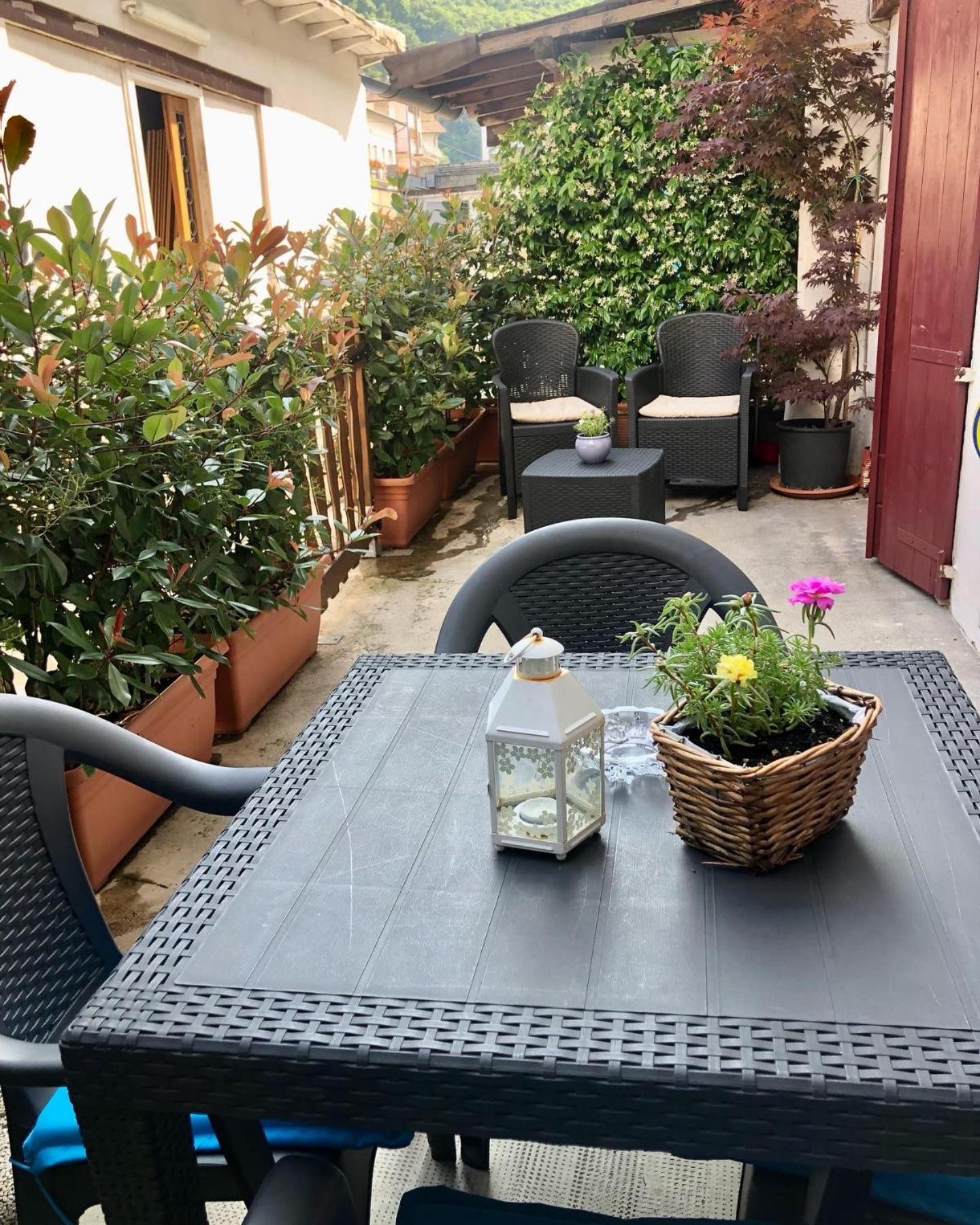Appartamento Simona Comfort & Relax - Photo 8