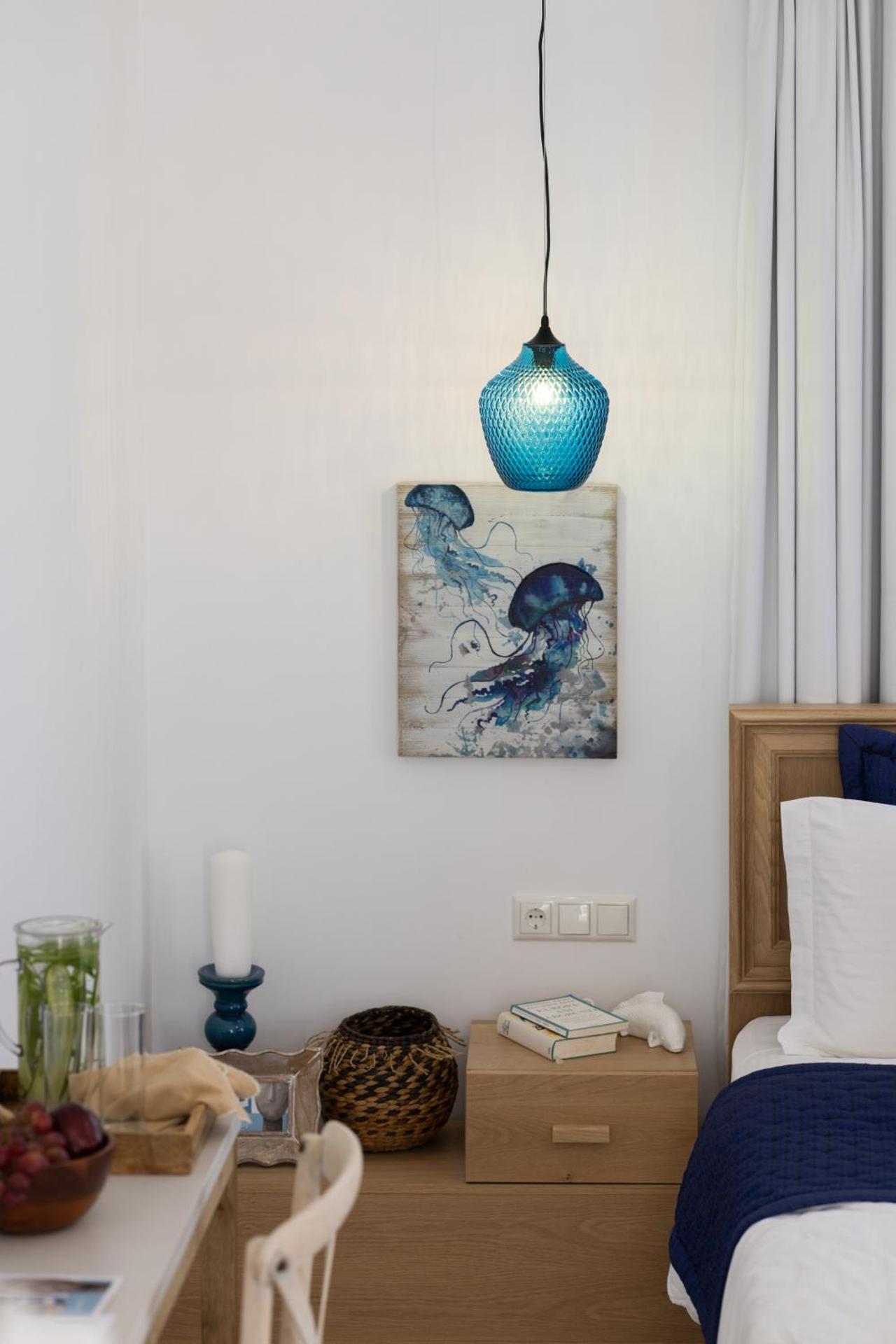 Athina Studios and Suites Plaka - Photo 94