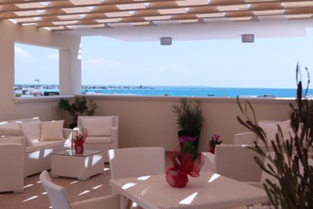 Hotel Perla Dello Ionio - Photo 4