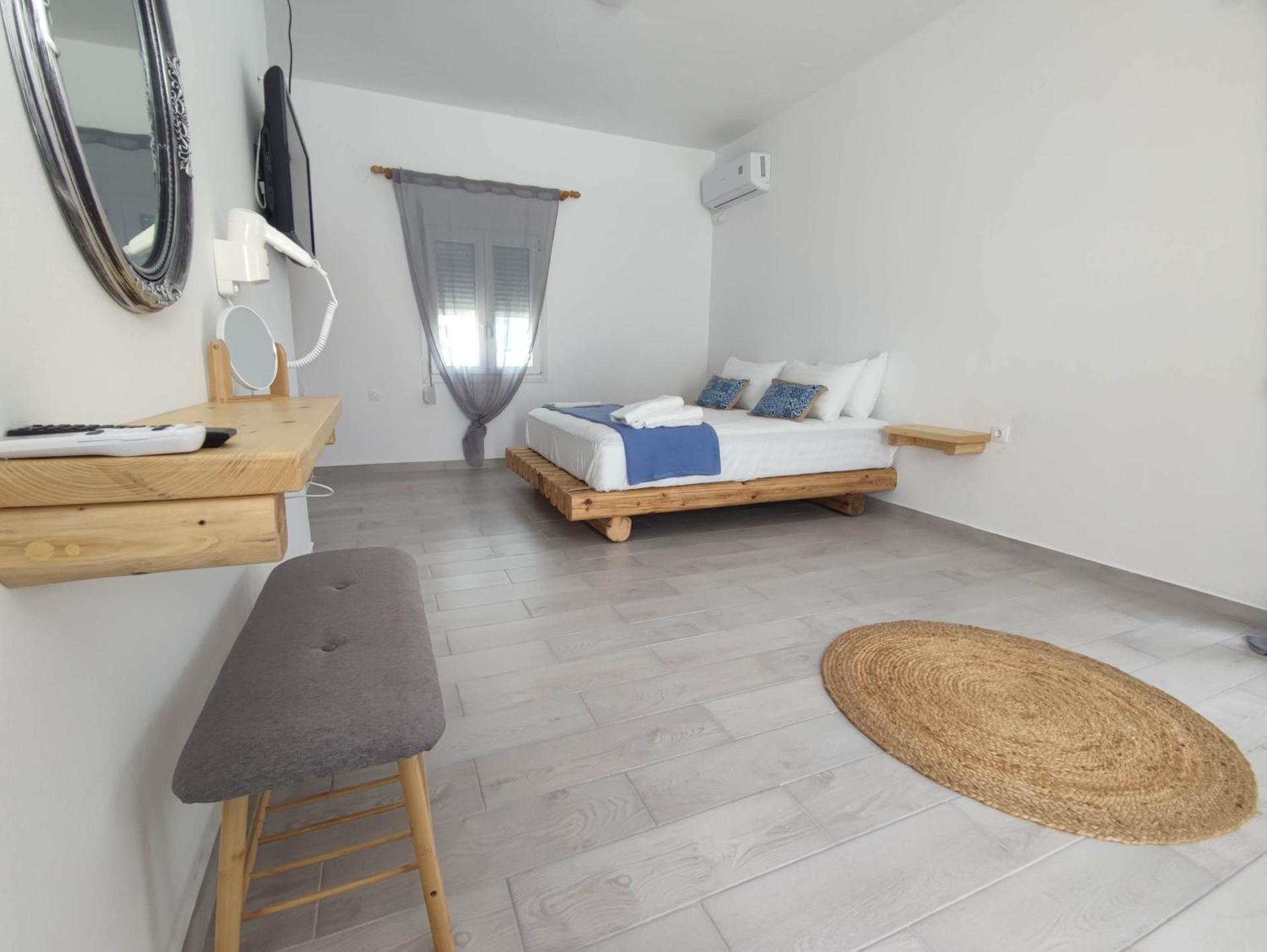 Agnanti Hotel - Photo 30