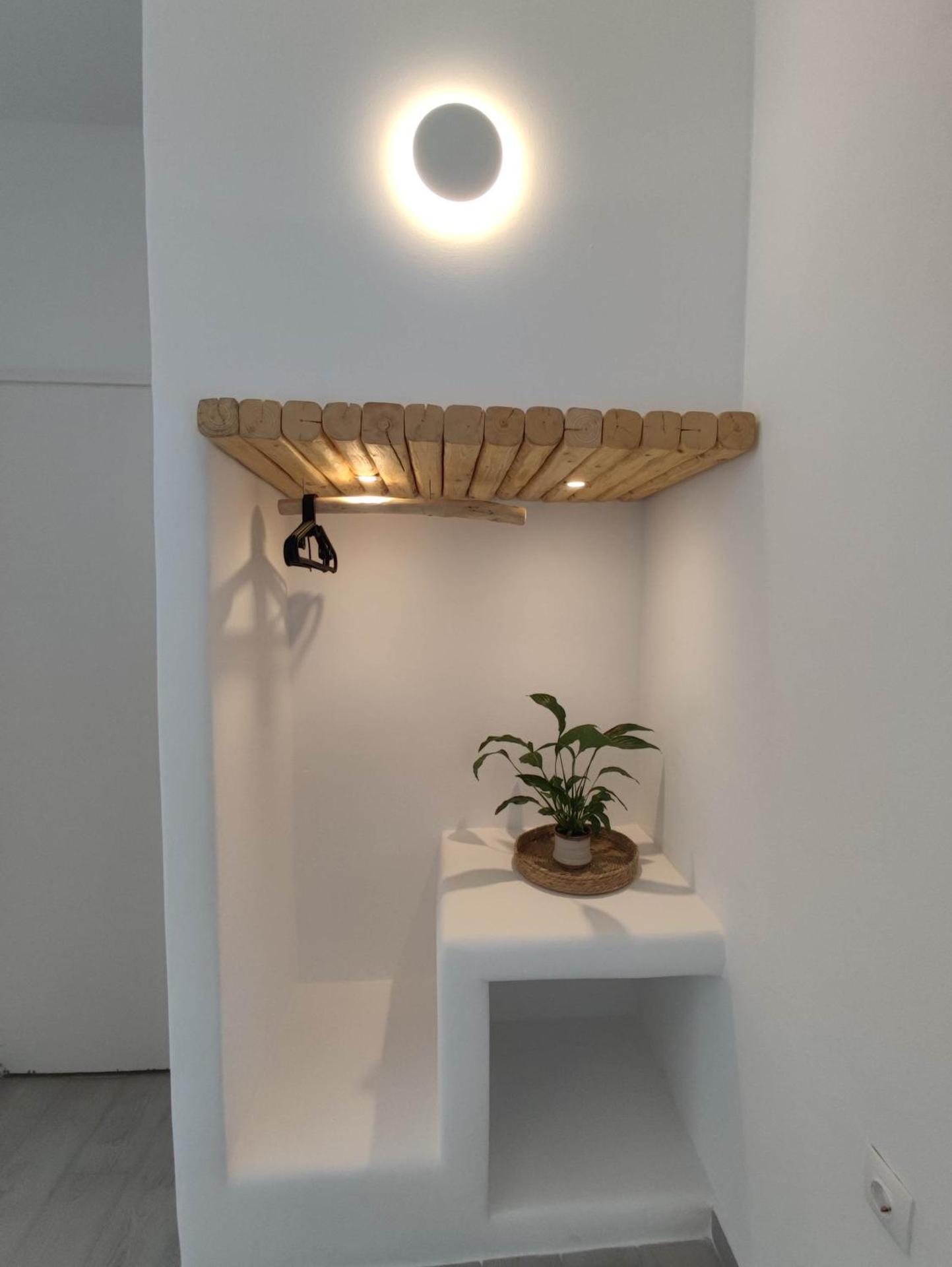 Agnanti Hotel - Photo 26