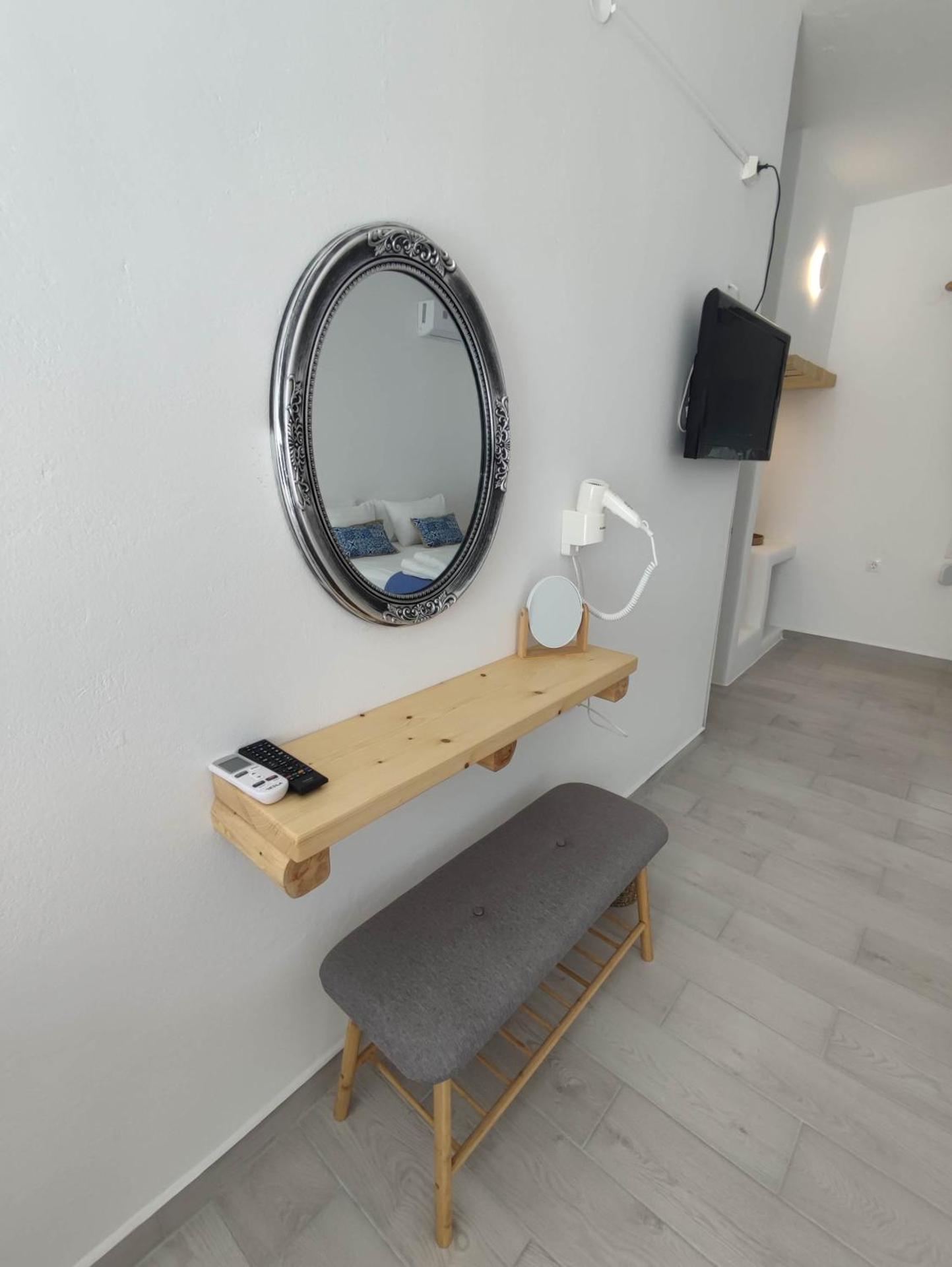 Agnanti Hotel - Photo 21