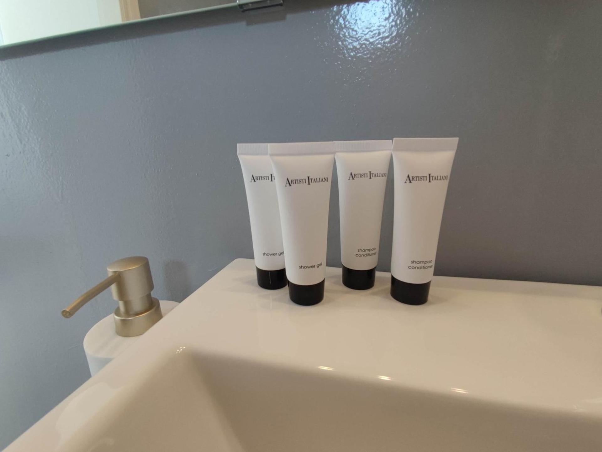 Agnanti Hotel - Photo 19