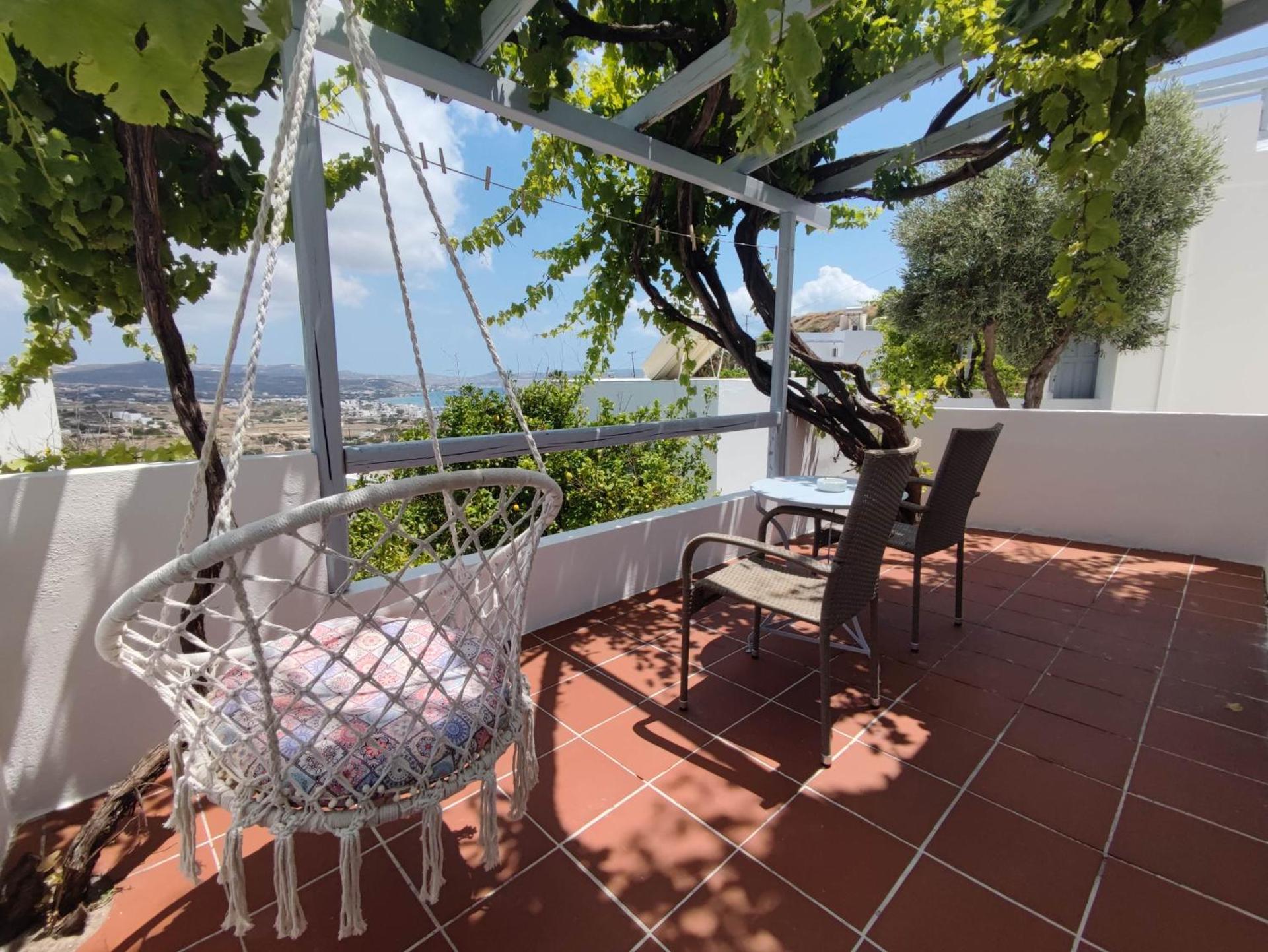 Agnanti Hotel - Photo 28