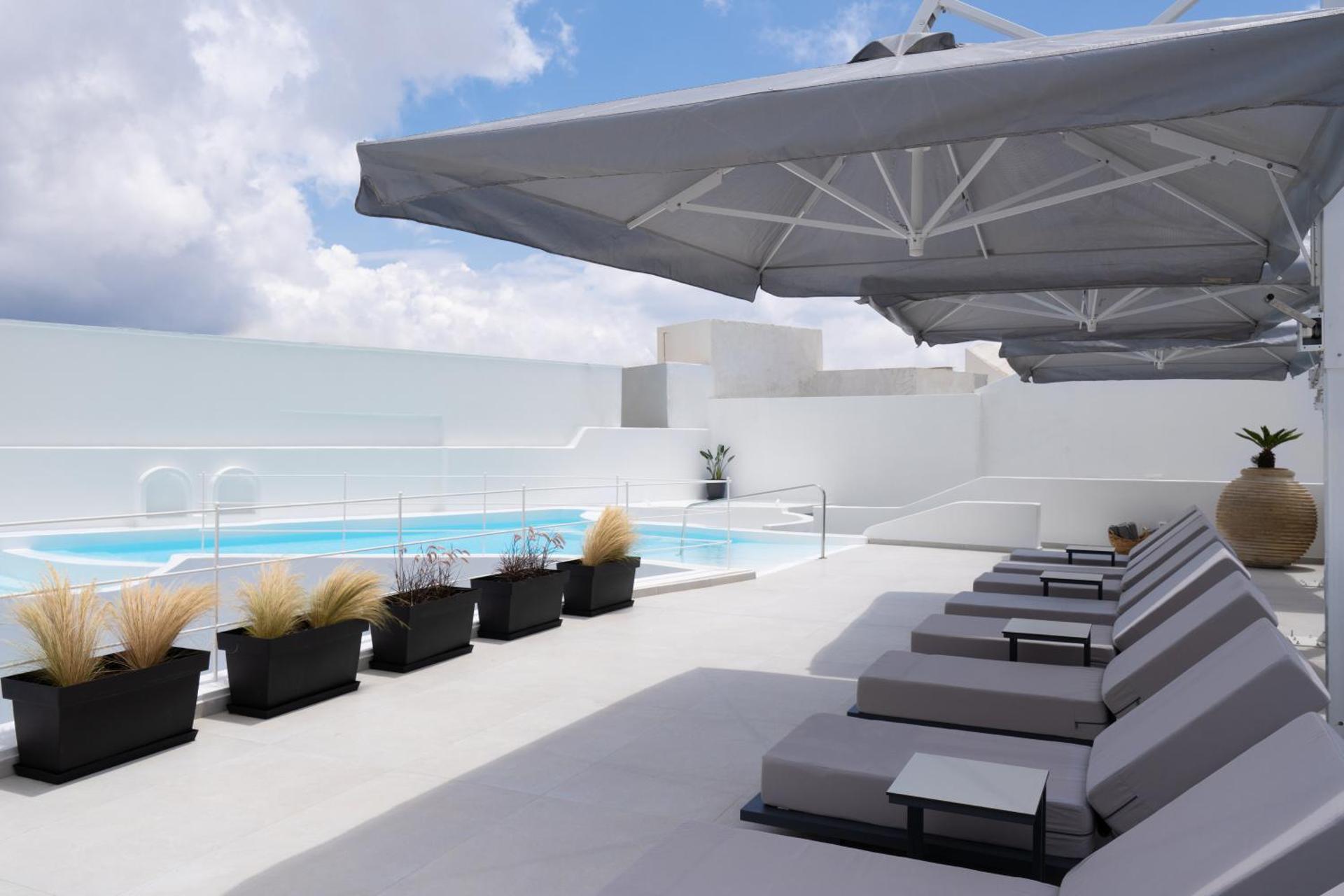 White Concept Caves - Photo 54