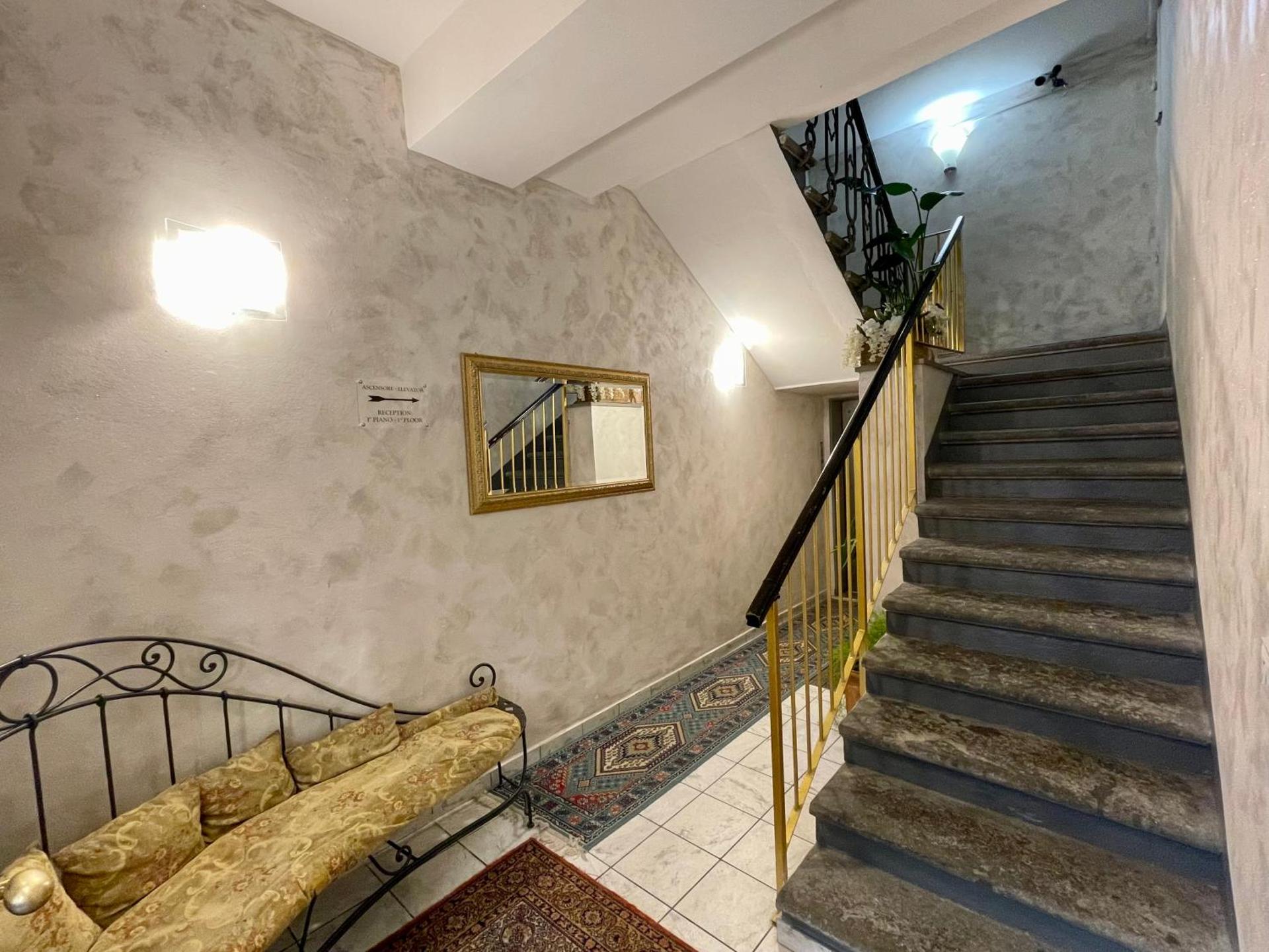 Hotel Leopolda - Photo 68