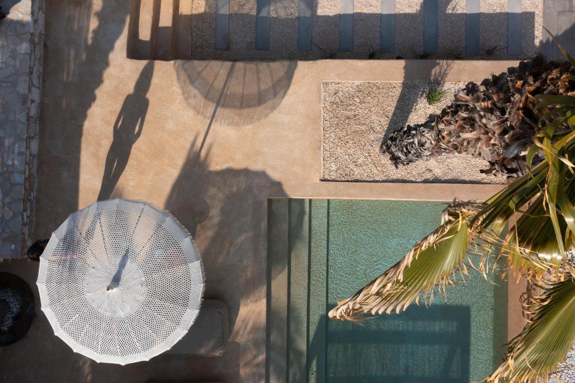 Kosmitis Suites & Villas - Photo 10