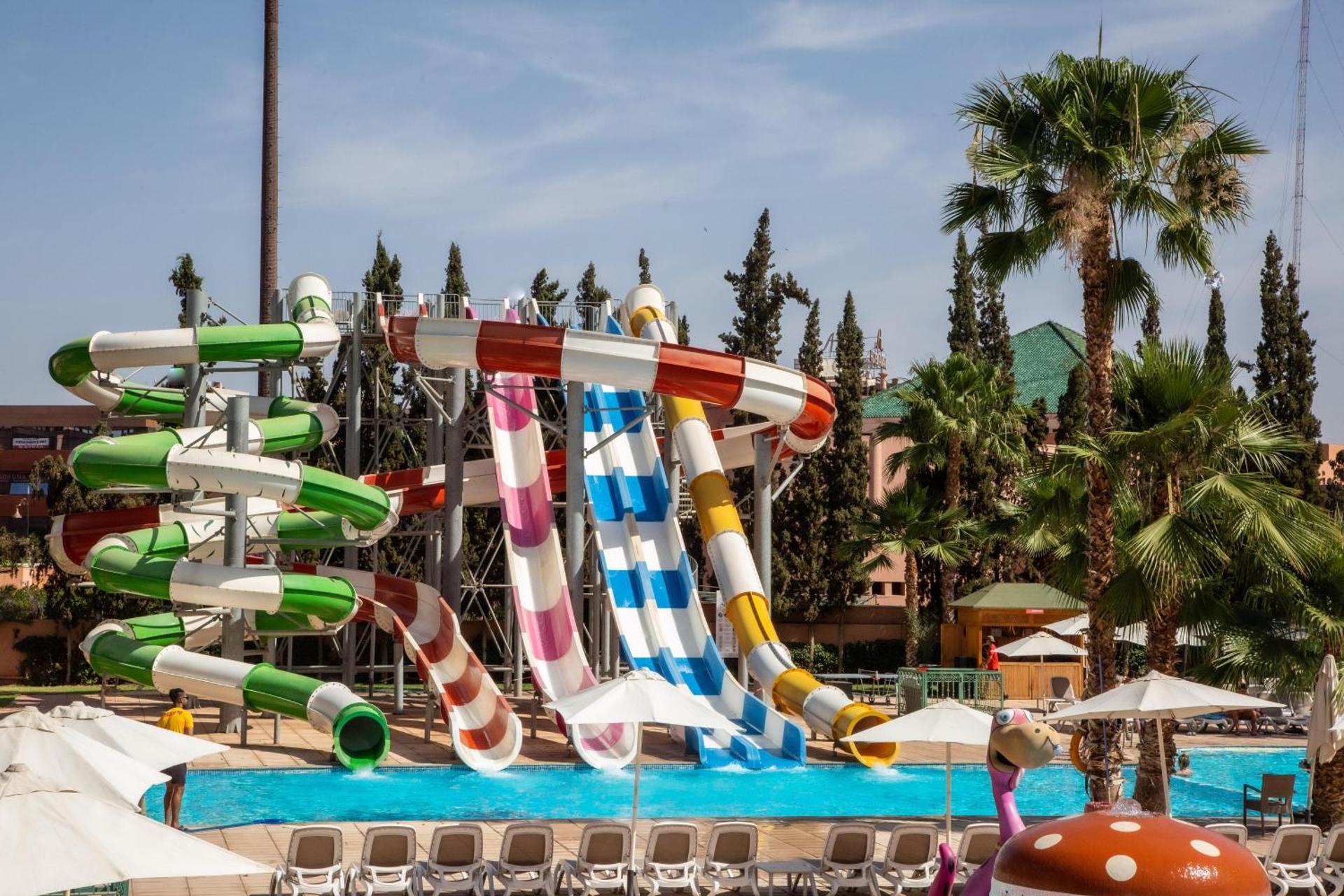 Rose Aqua Park Hotel - Photo 34