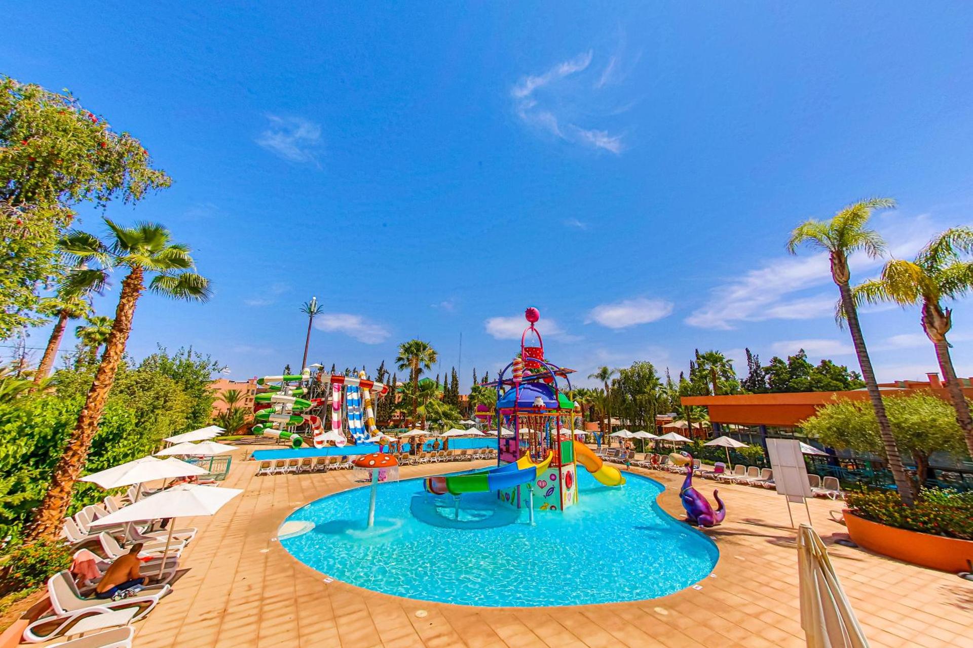 Rose Aqua Park Hotel - Photo 37