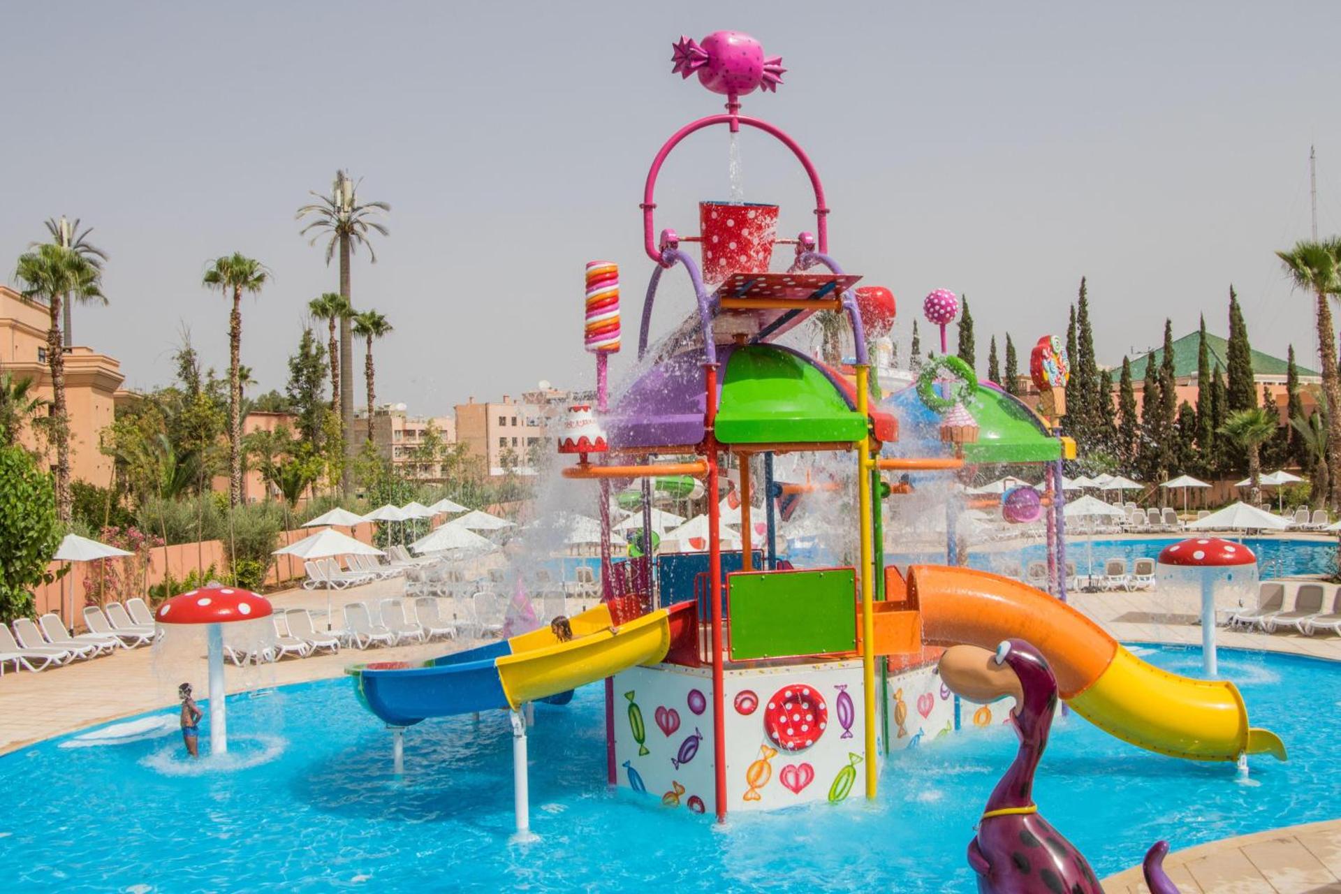 Rose Aqua Park Hotel - Photo 39