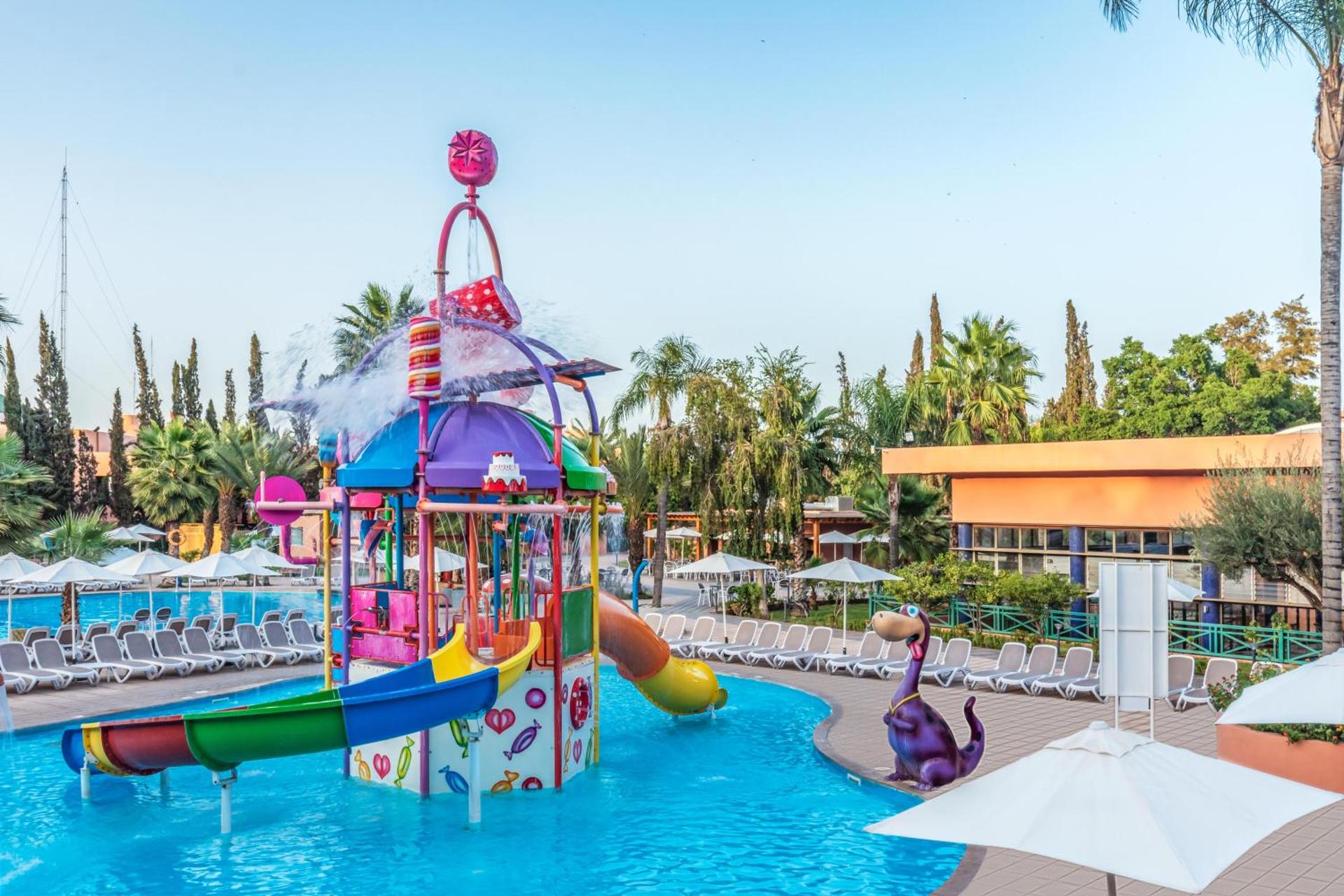Rose Aqua Park Hotel - Photo 42