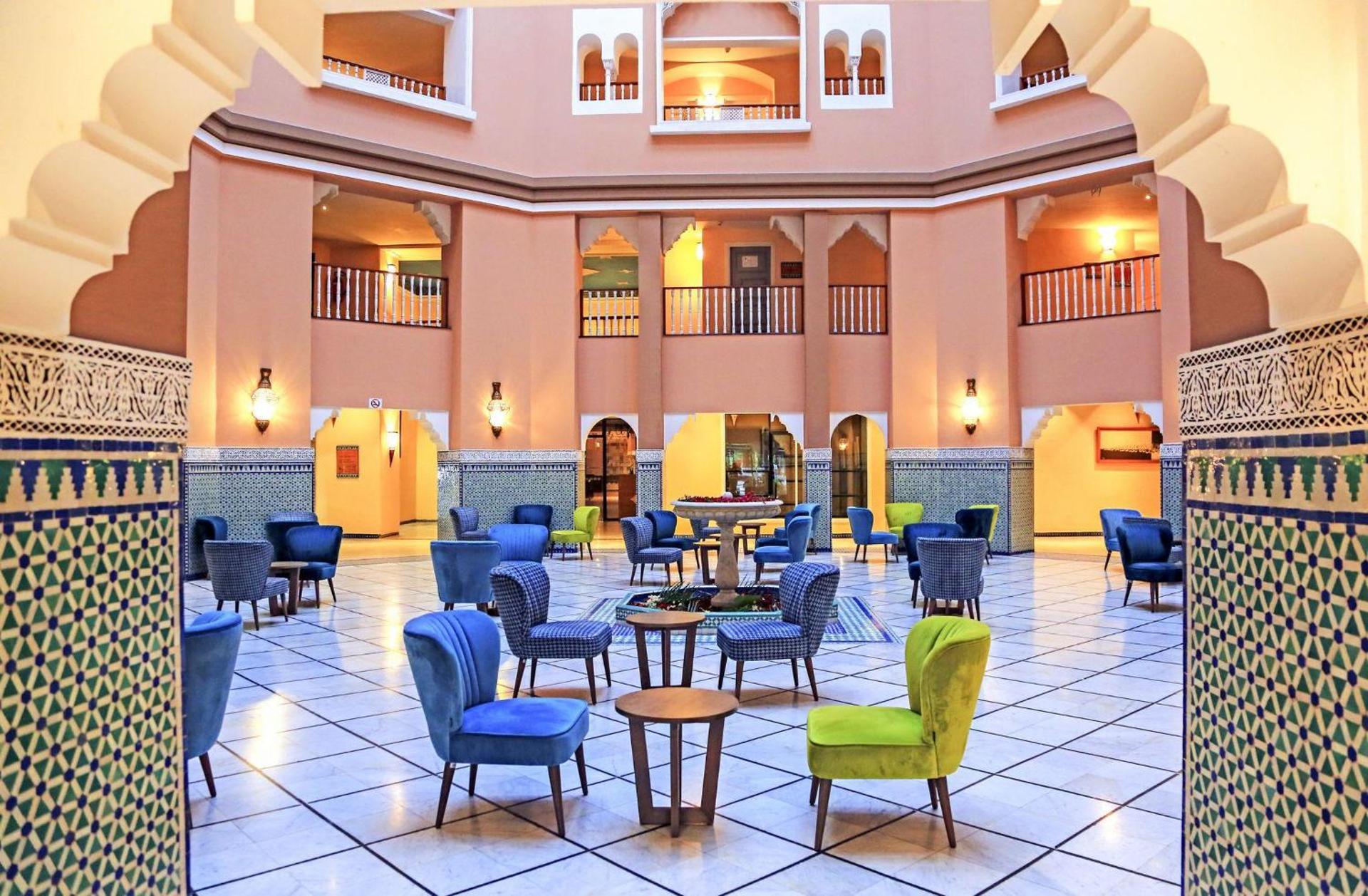 Rose Aqua Park Hotel - Photo 29
