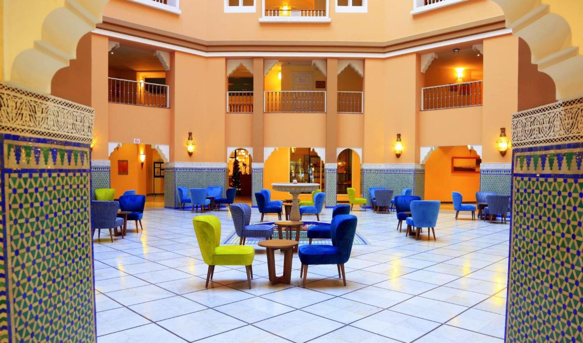 Rose Aqua Park Hotel - Photo 6