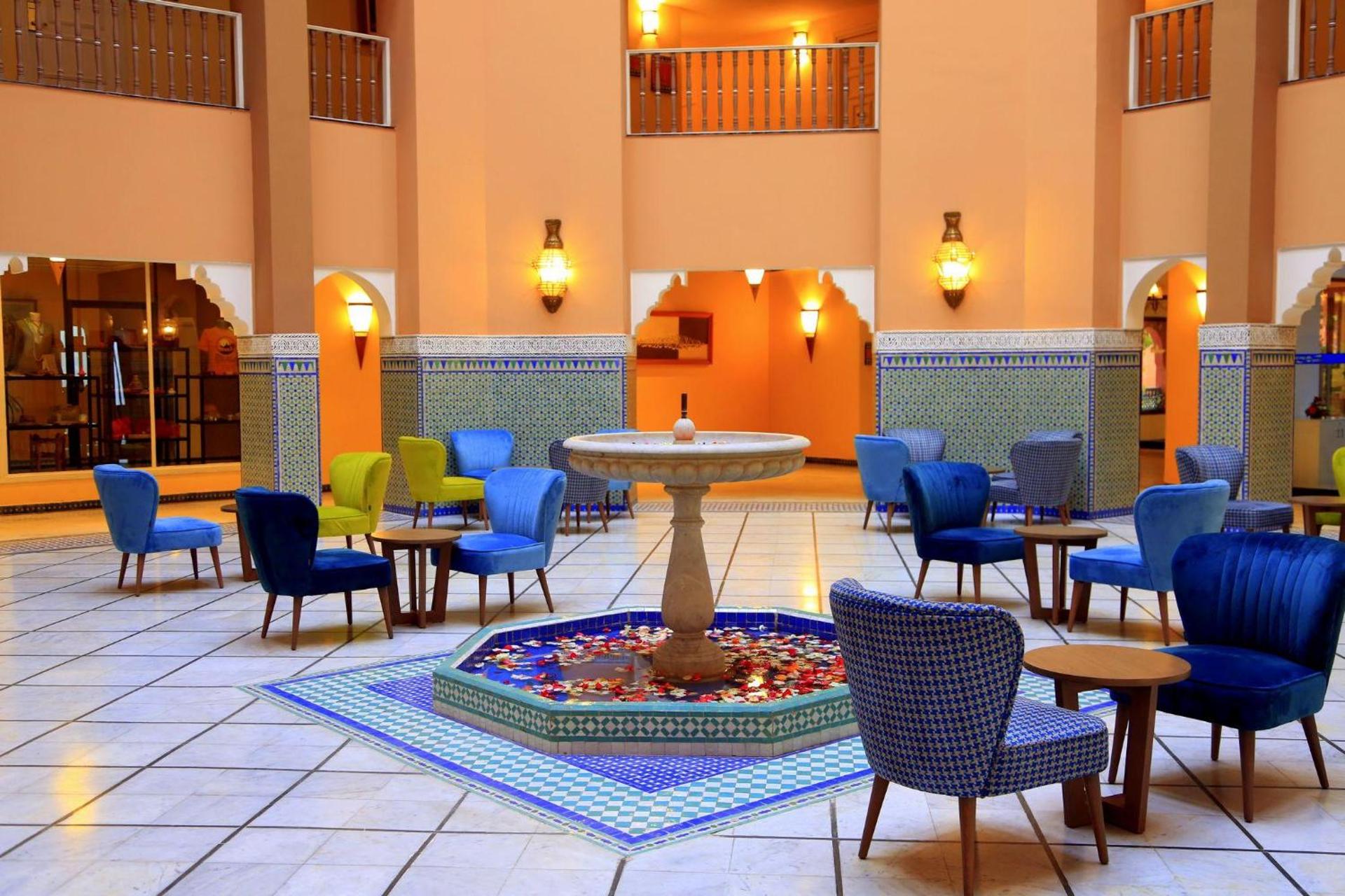 Rose Aqua Park Hotel - Photo 46