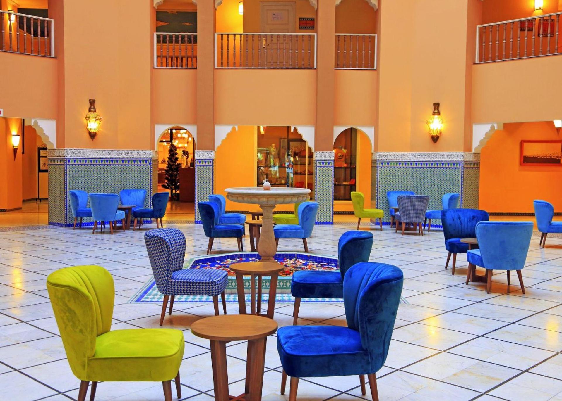 Rose Aqua Park Hotel - Photo 47