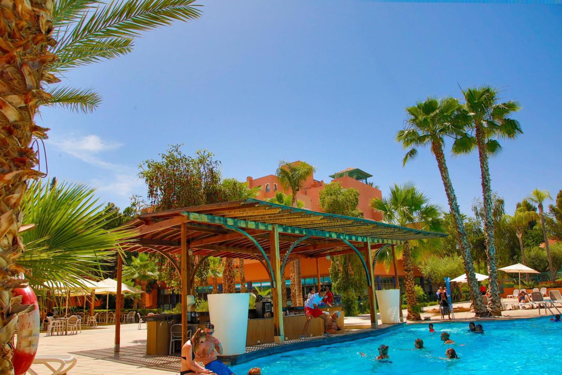 Rose Aqua Park Hotel - Photo 49
