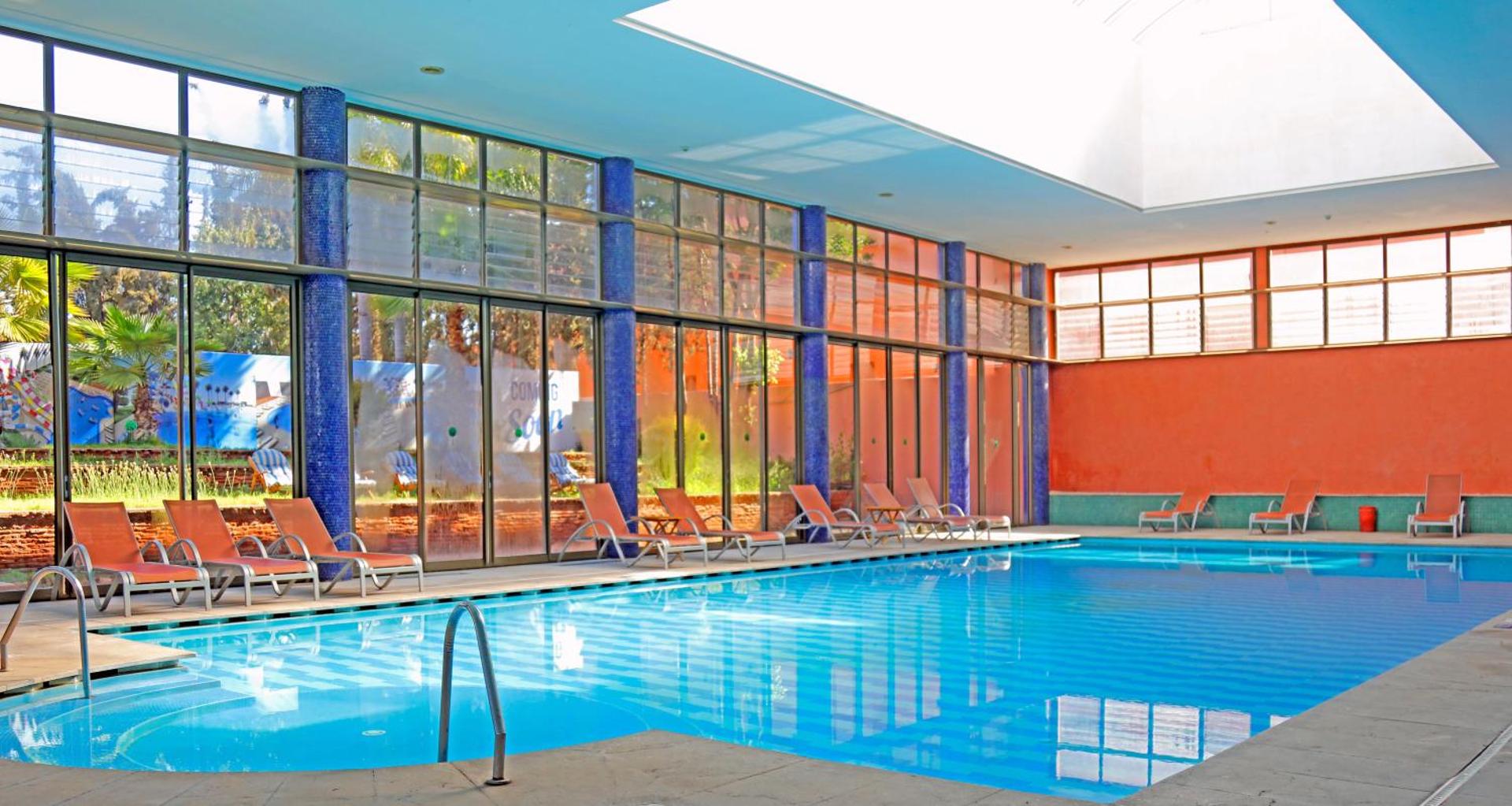 Rose Aqua Park Hotel - Photo 100