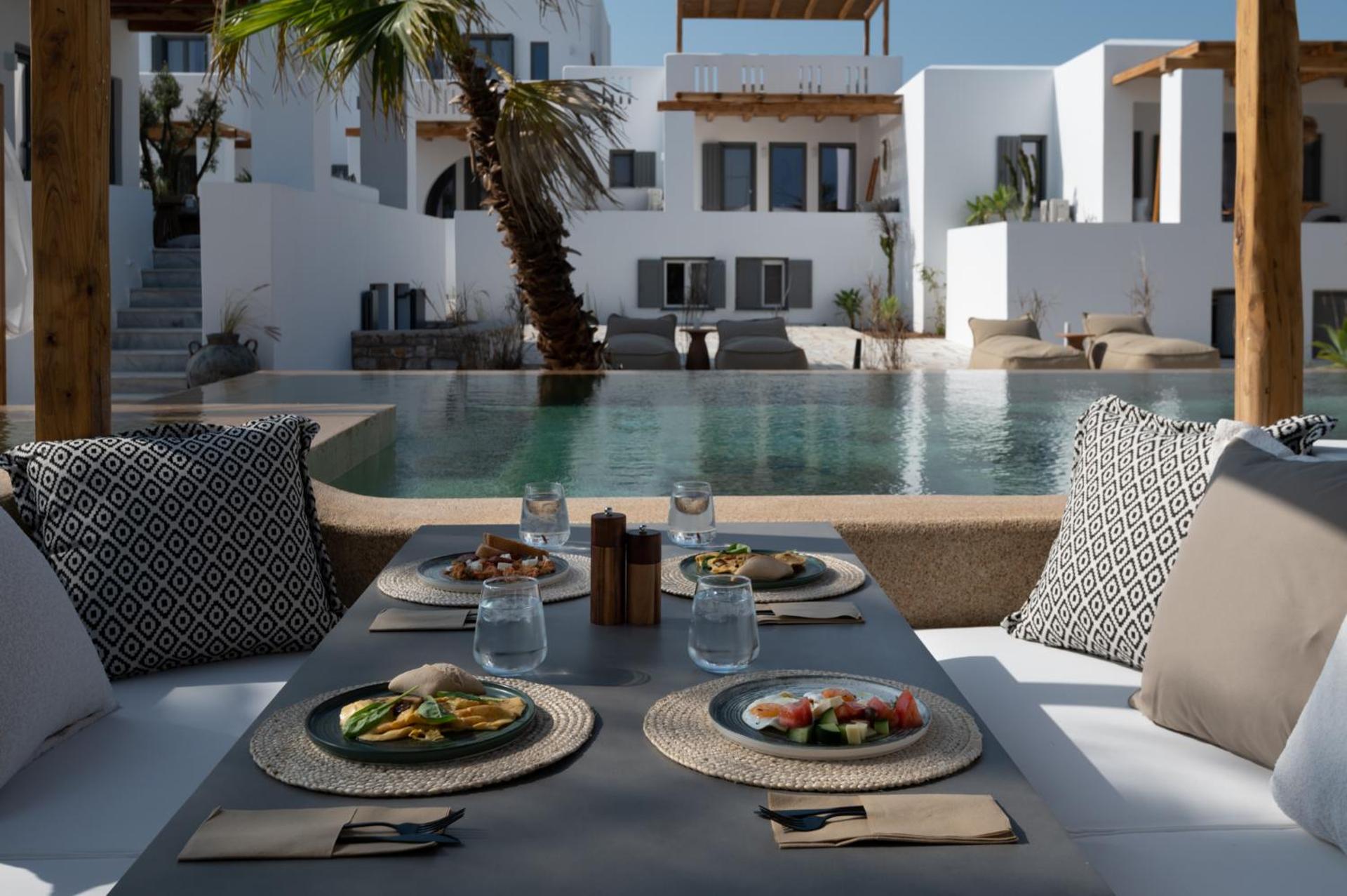 Kosmitis Suites & Villas - Photo 5