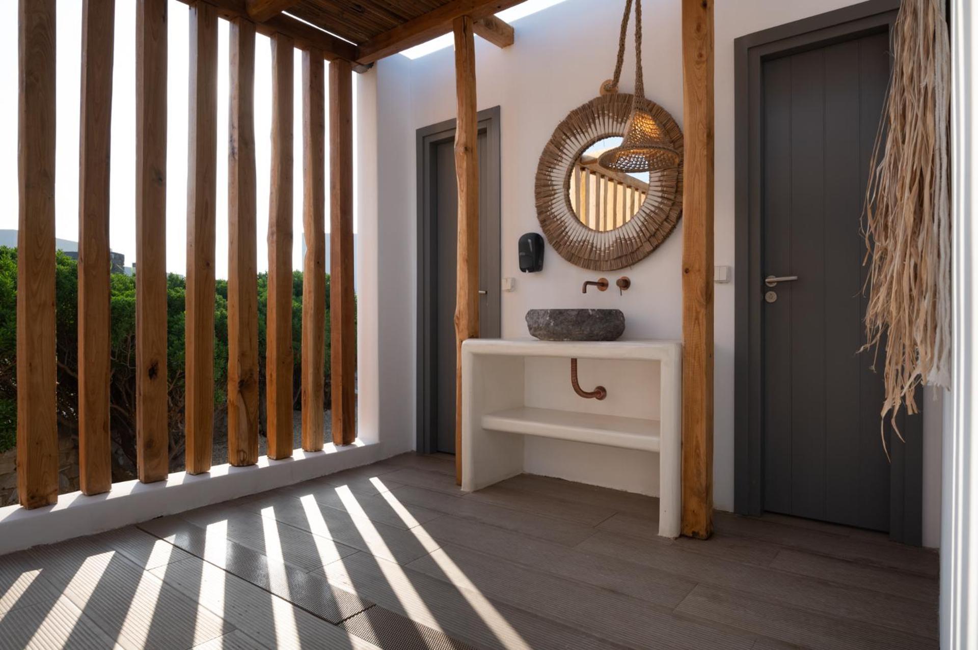 Kosmitis Suites & Villas - Photo 244