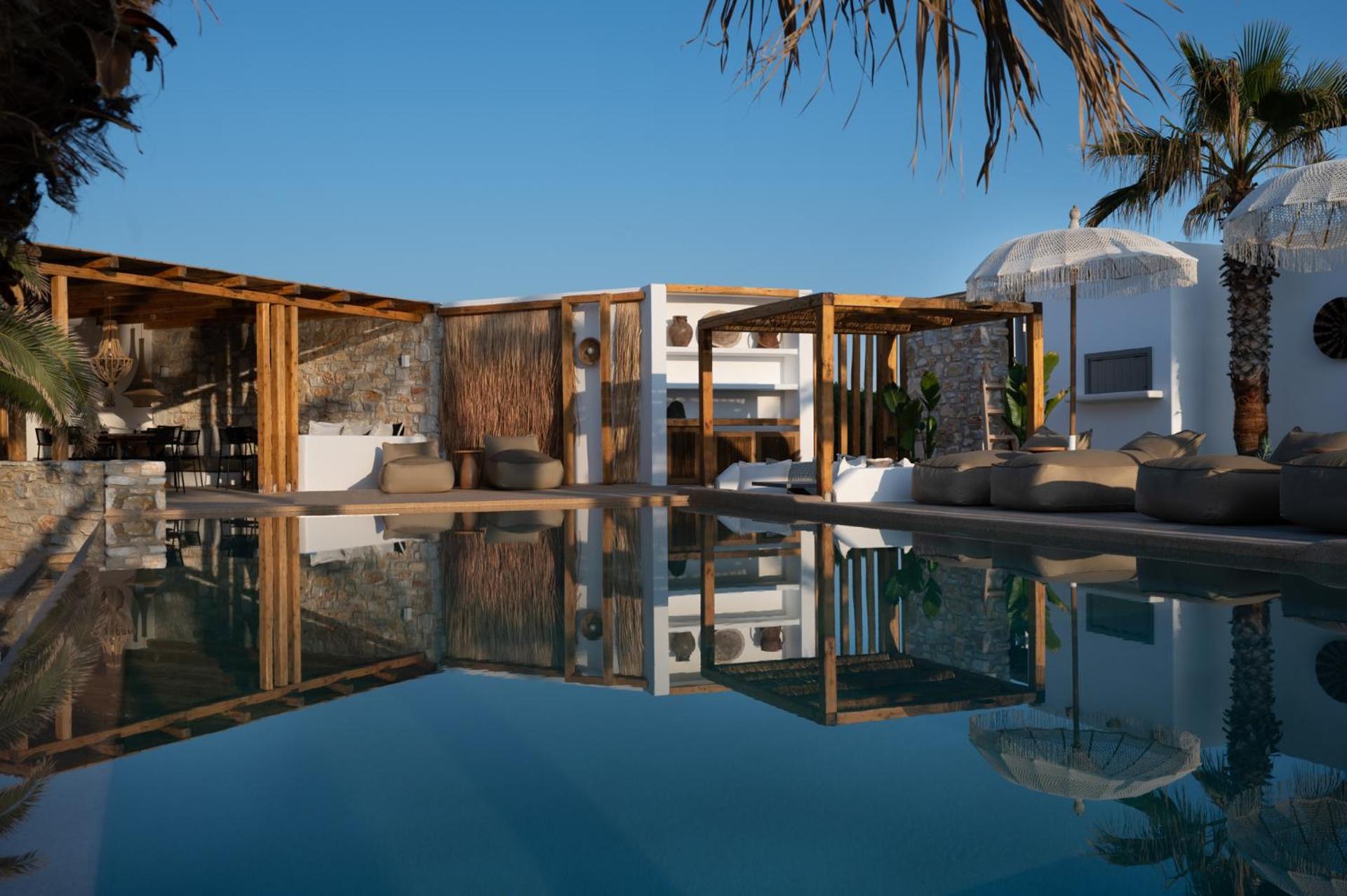 Kosmitis Suites & Villas - Photo 245
