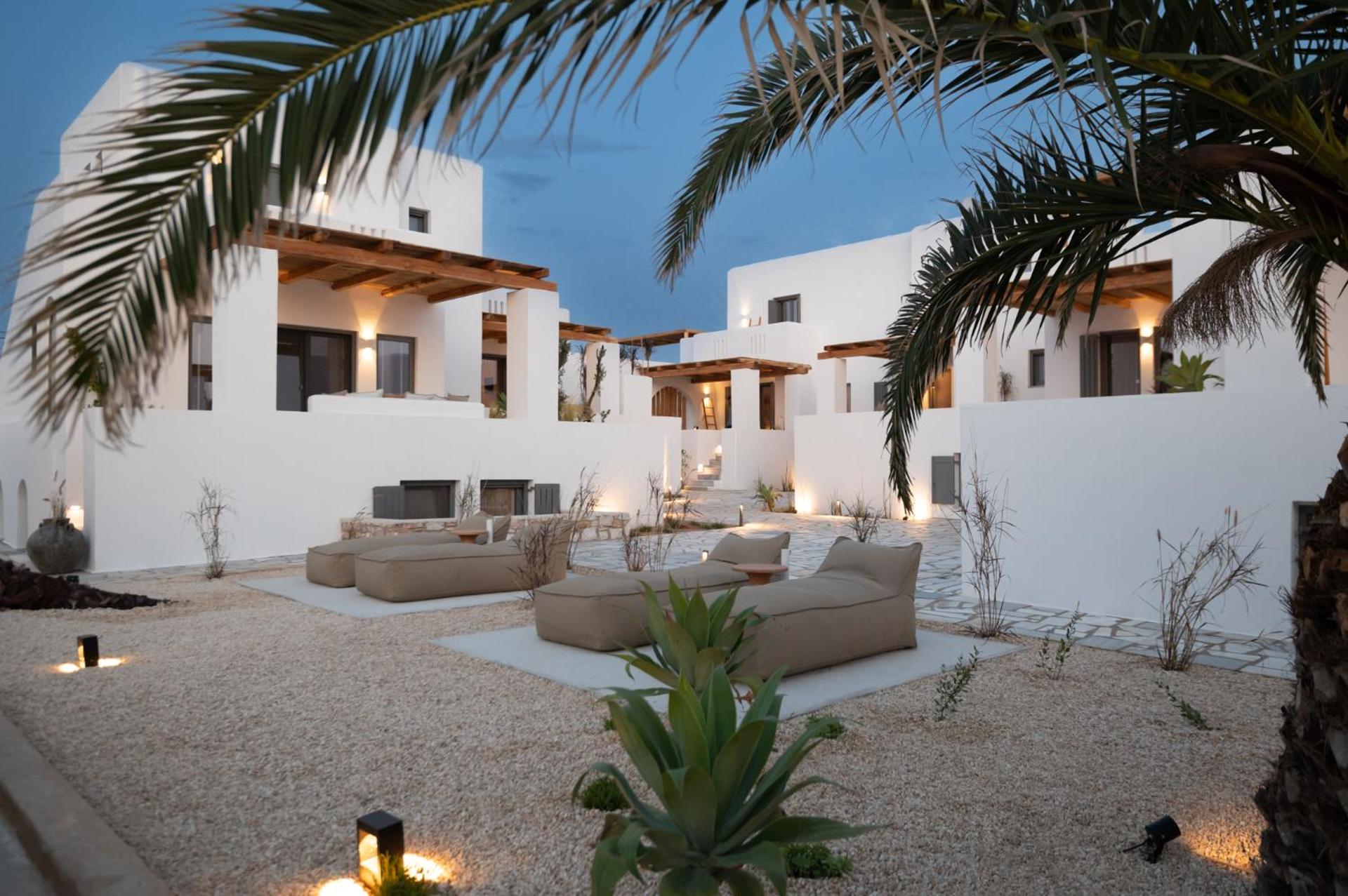Kosmitis Suites & Villas - Photo 250