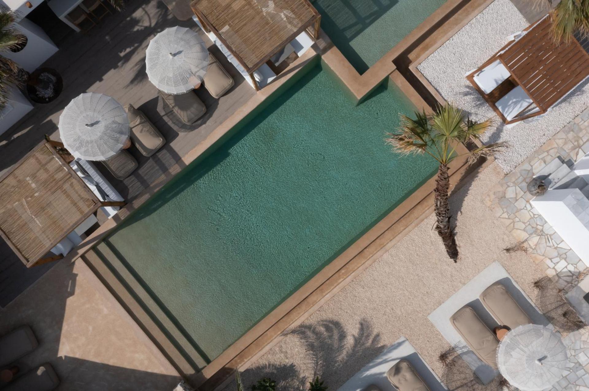 Kosmitis Suites & Villas - Photo 252