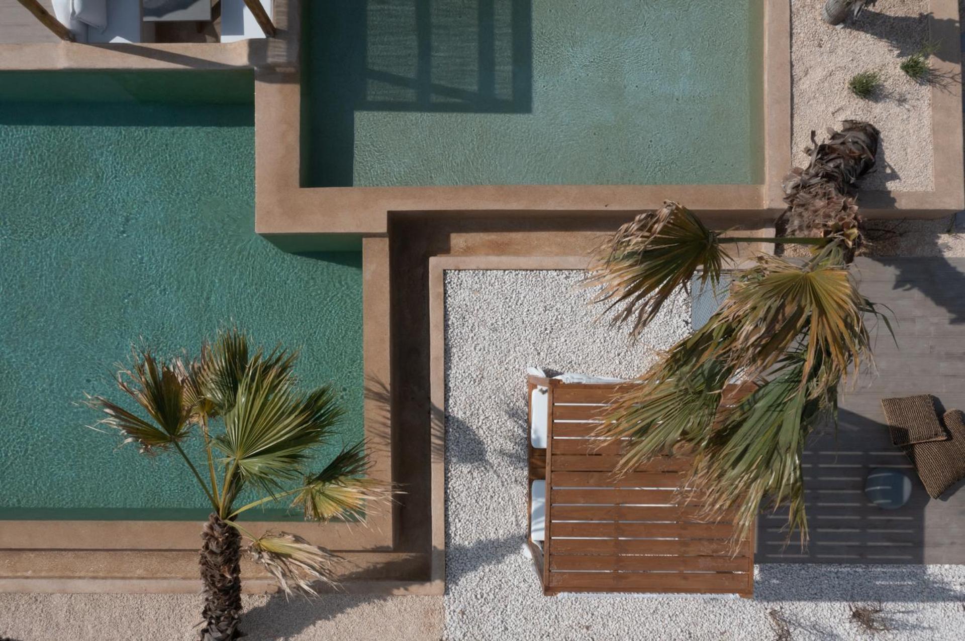 Kosmitis Suites & Villas - Photo 254