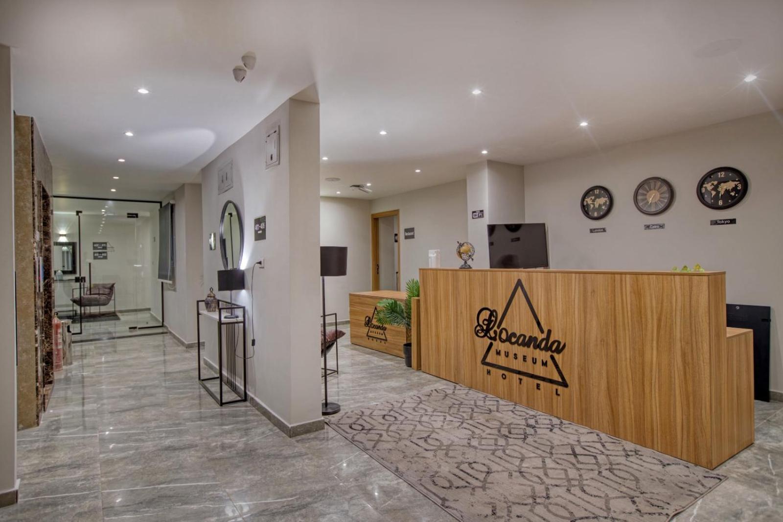 Locanda Museum Hotel - Photo 39