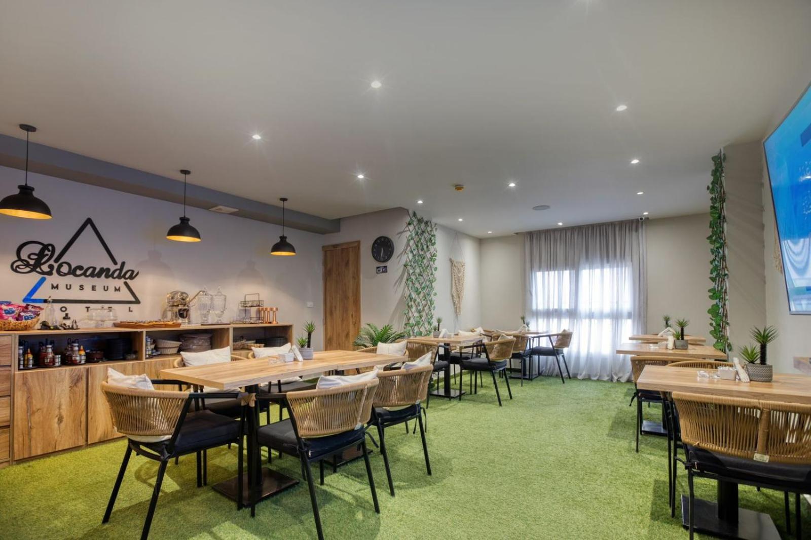 Locanda Museum Hotel - Photo 44