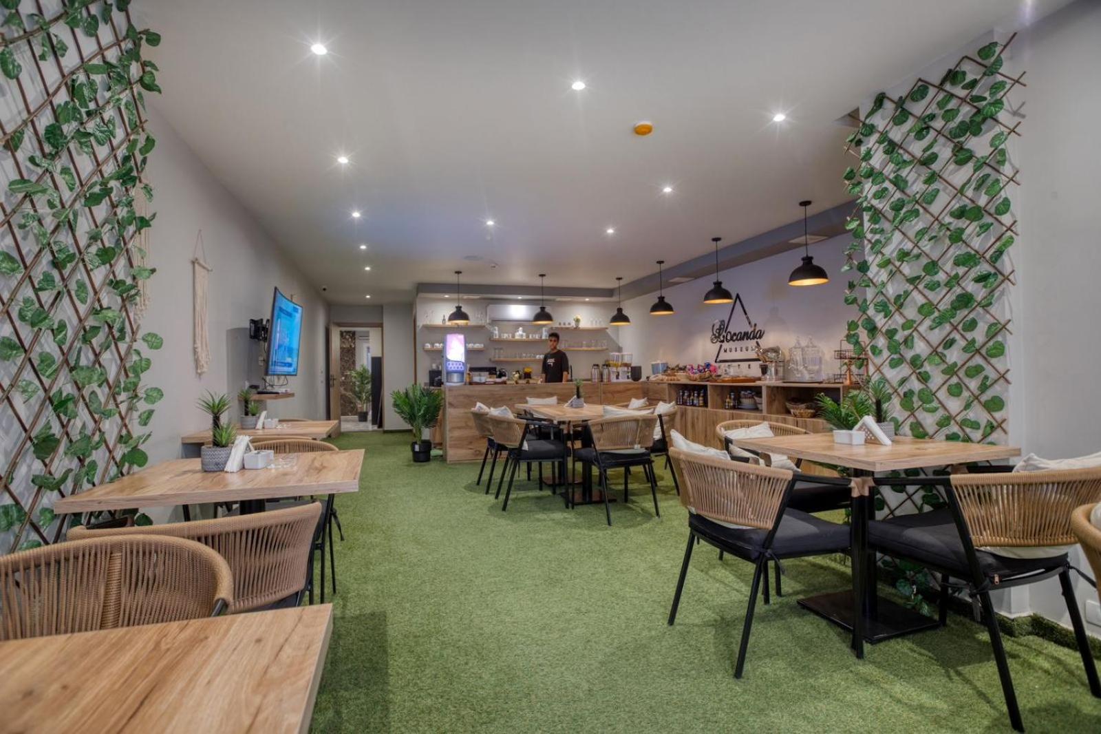 Locanda Museum Hotel - Photo 37