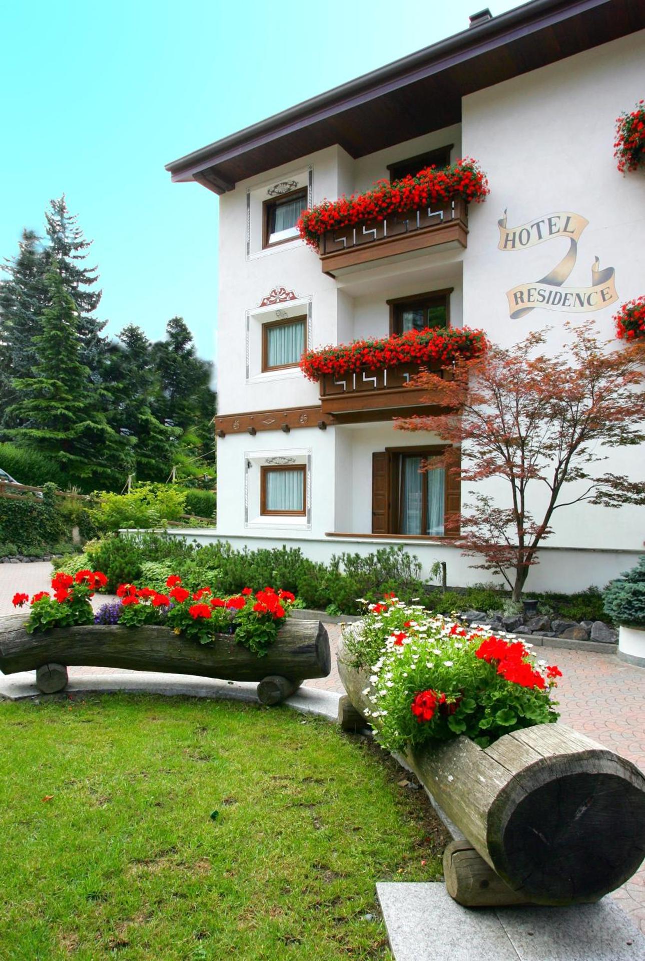 Hotel Santanton - Photo 23