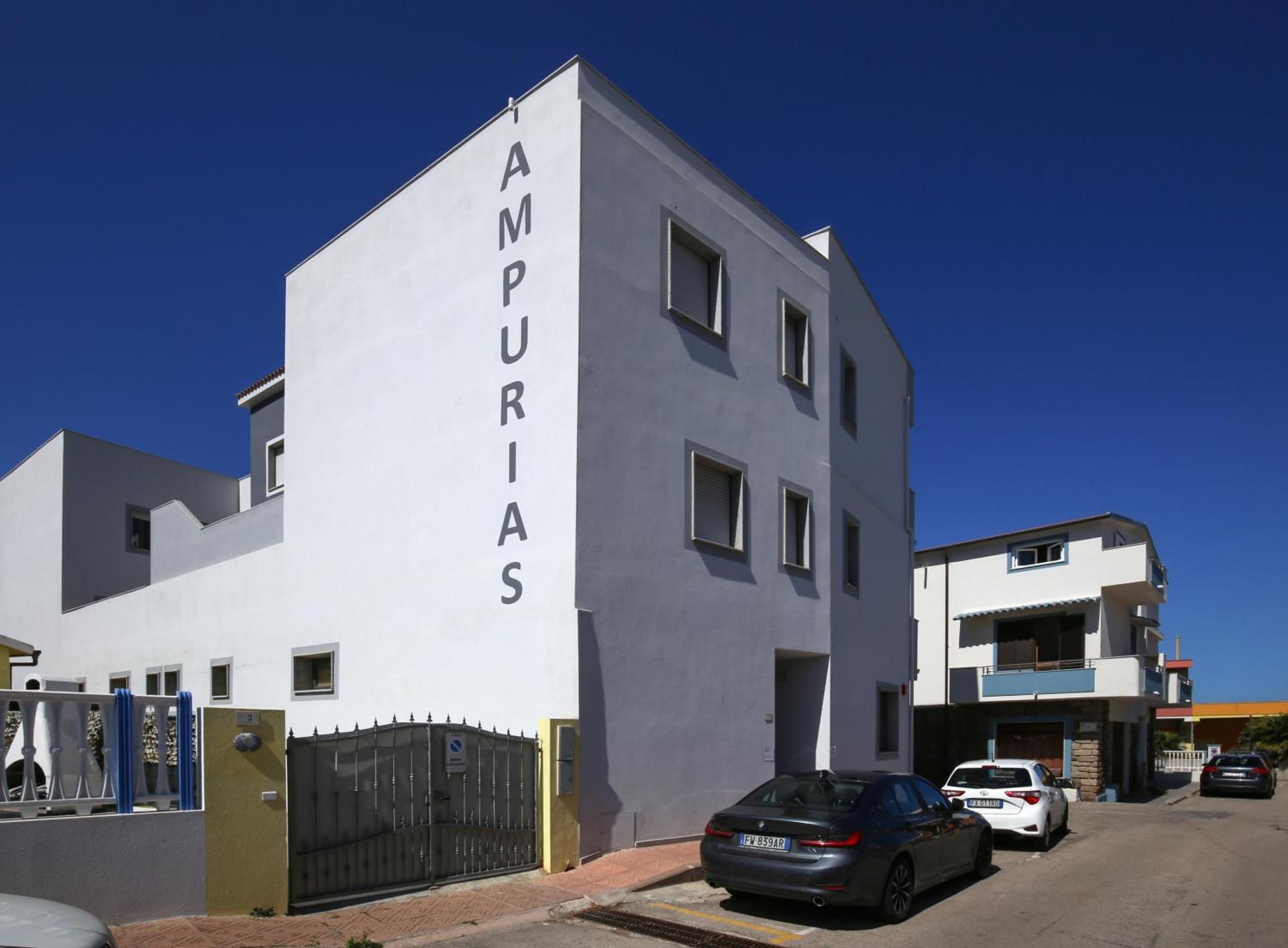 Hotel Residence Ampurias - Photo 55