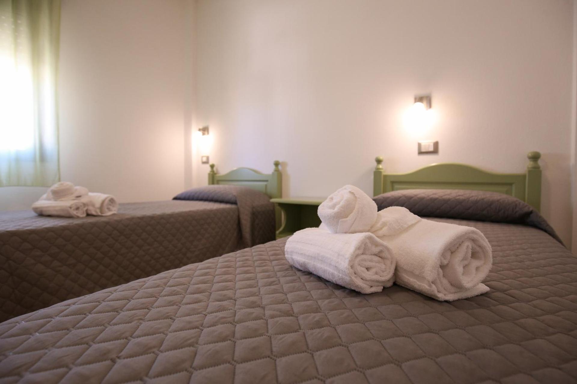 Hotel Residence Ampurias - Photo 16