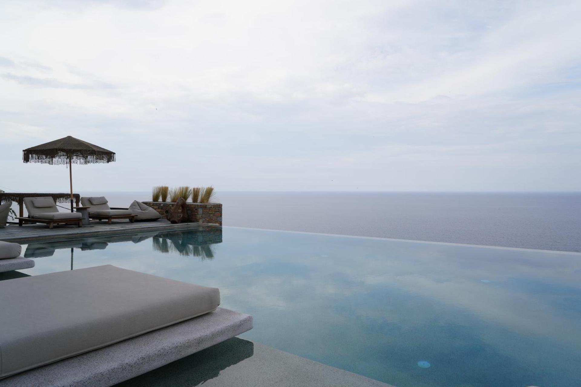 Agapitos Villas & Guesthouses - Photo 106