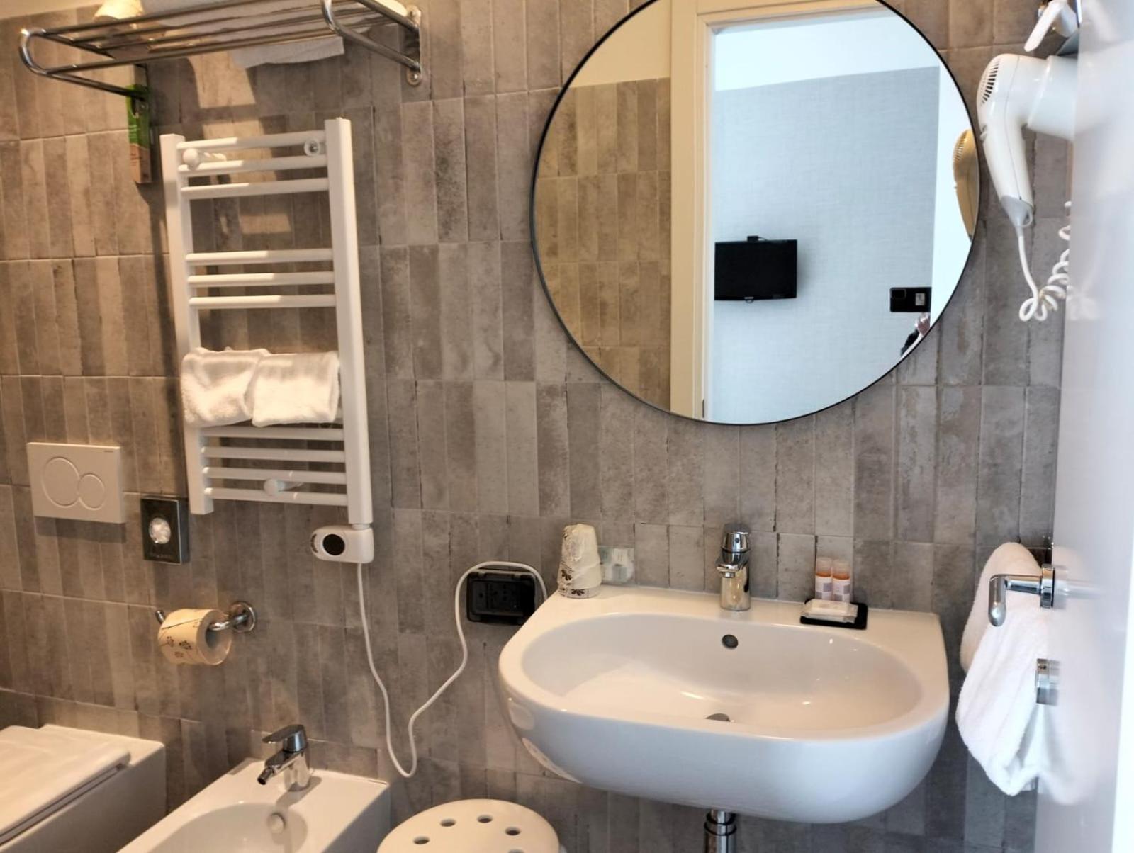 Hotel Italia e Lido Rapallo - Photo 3