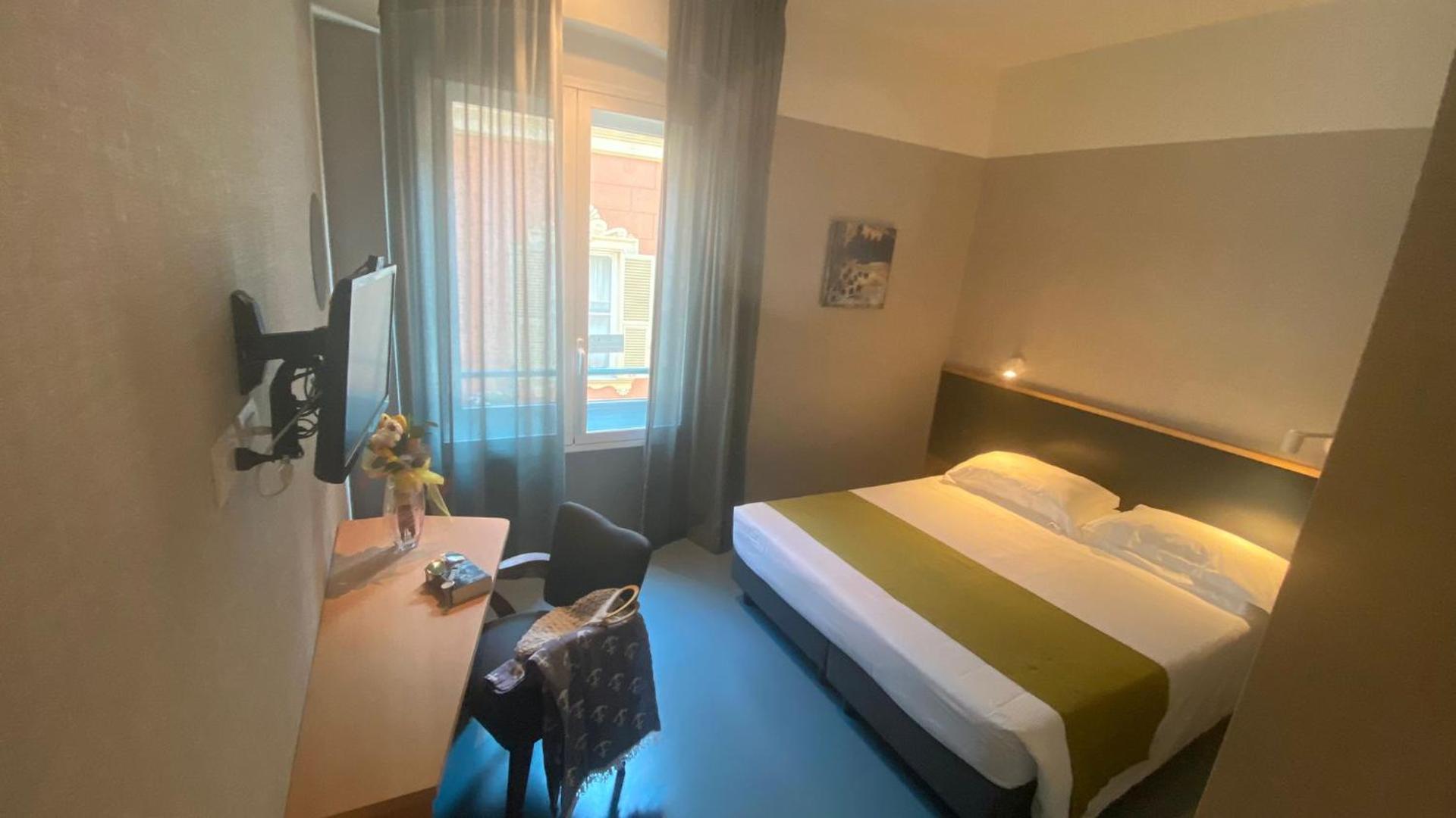 Hotel Italia e Lido Rapallo - Photo 4