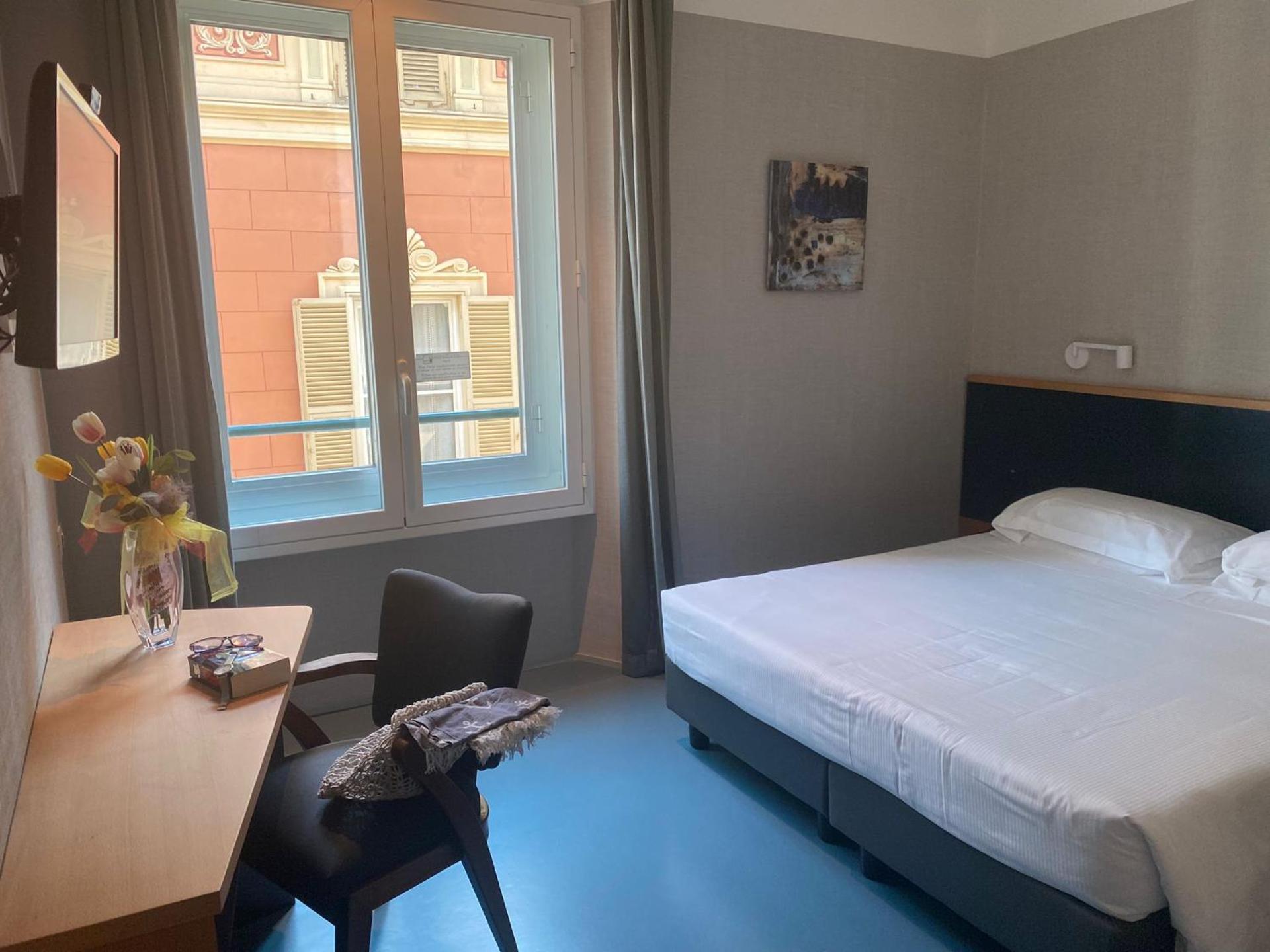 Hotel Italia e Lido Rapallo - Photo 113