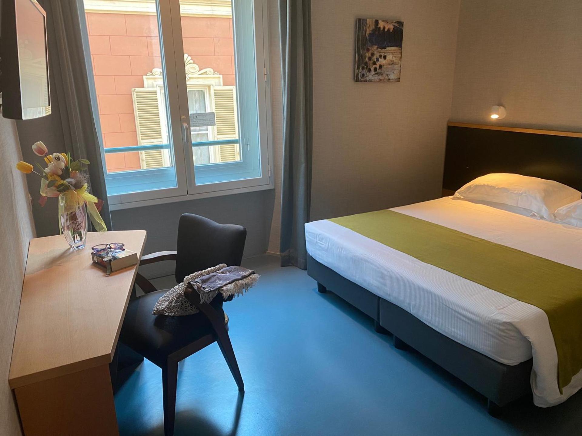 Hotel Italia e Lido Rapallo - Photo 2