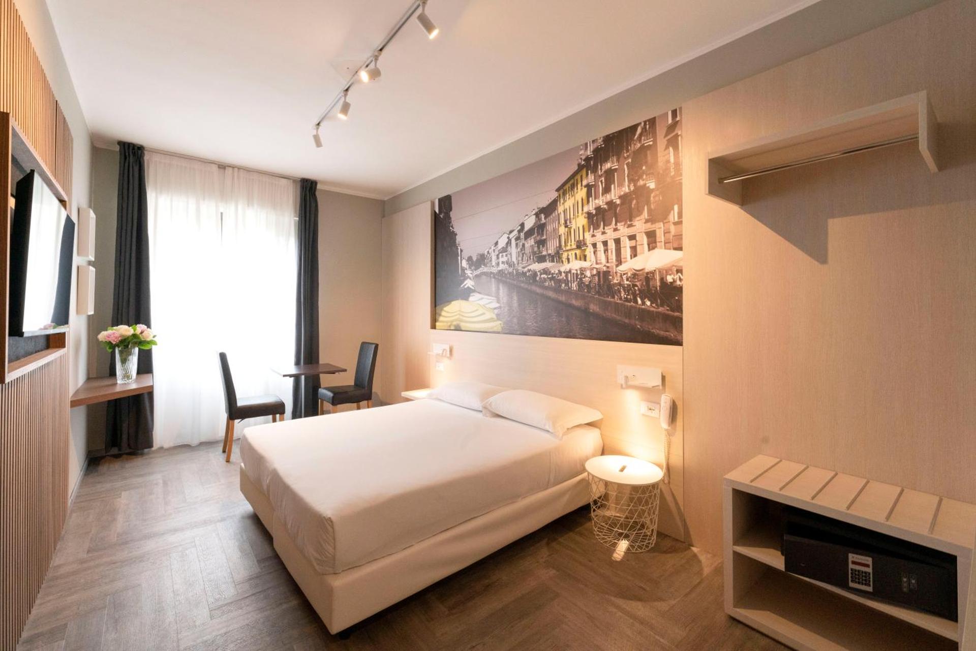 Kleos Hotel Milano Città Studi by Kleos Group Collection - Photo 24