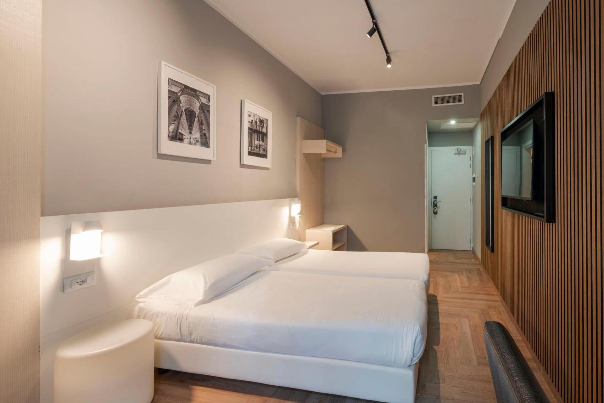 Kleos Hotel Milano Città Studi by Kleos Group Collection - Photo 41