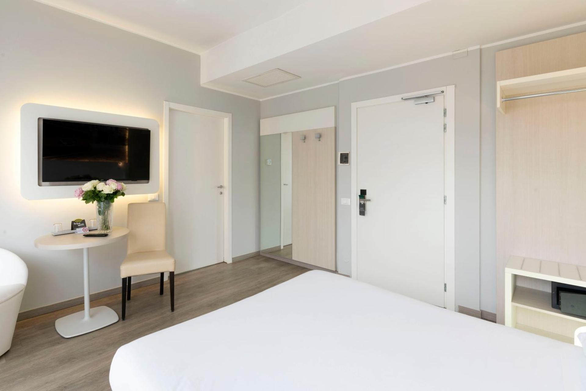 Kleos Hotel Milano Città Studi by Kleos Group Collection - Photo 32