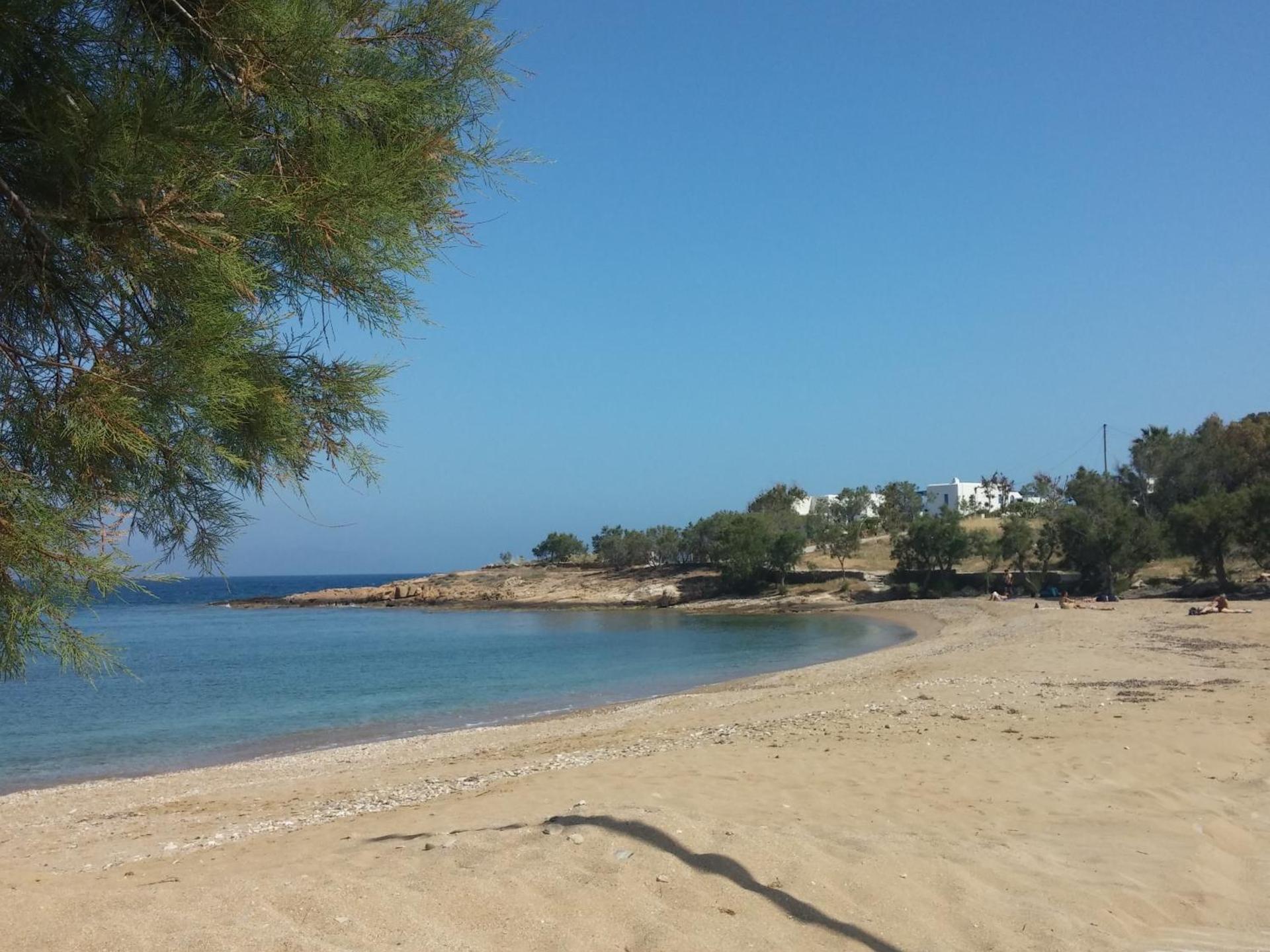 Oasis Studios Logaras - Photo 16