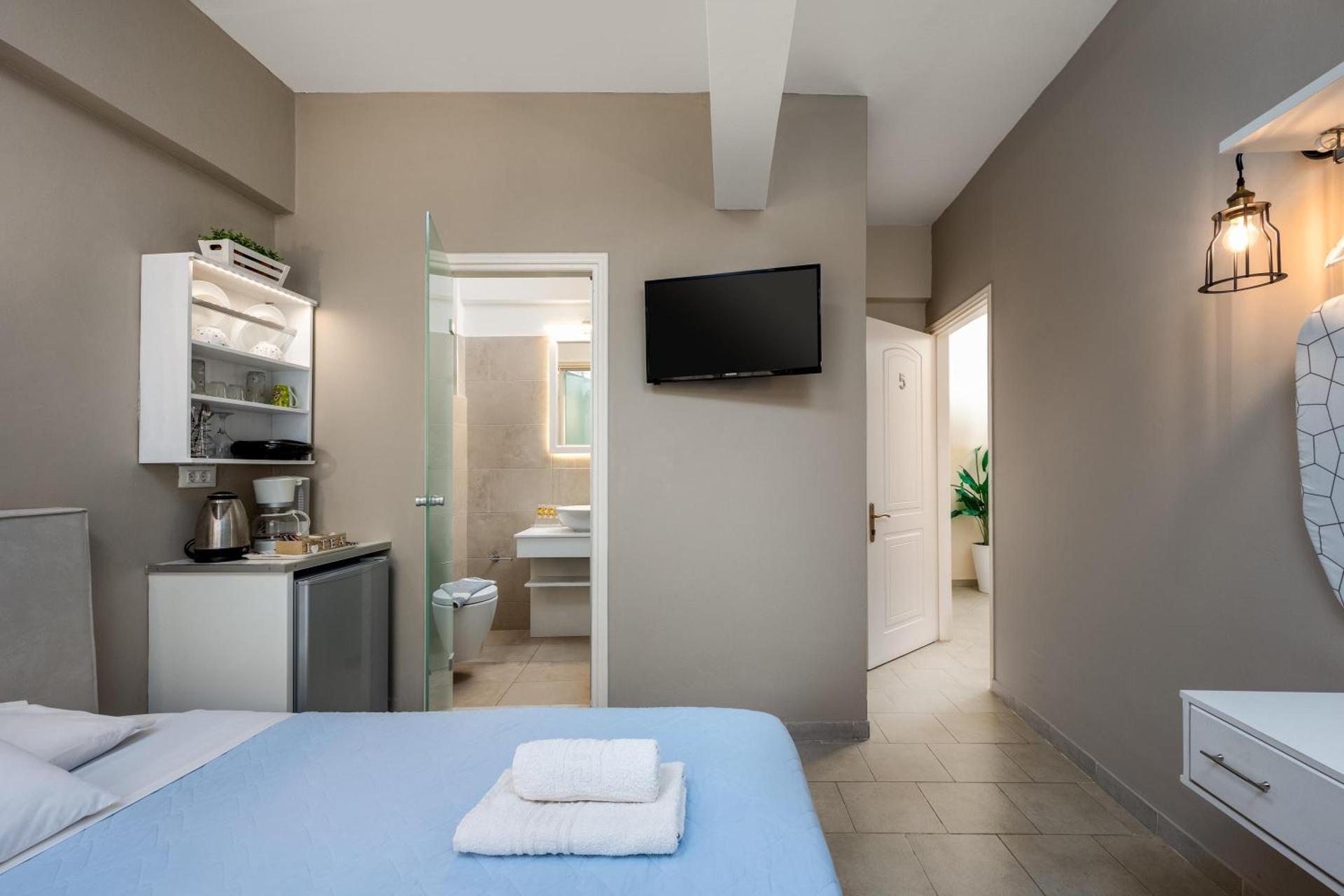 Maravelia's Rooms - Photo 29