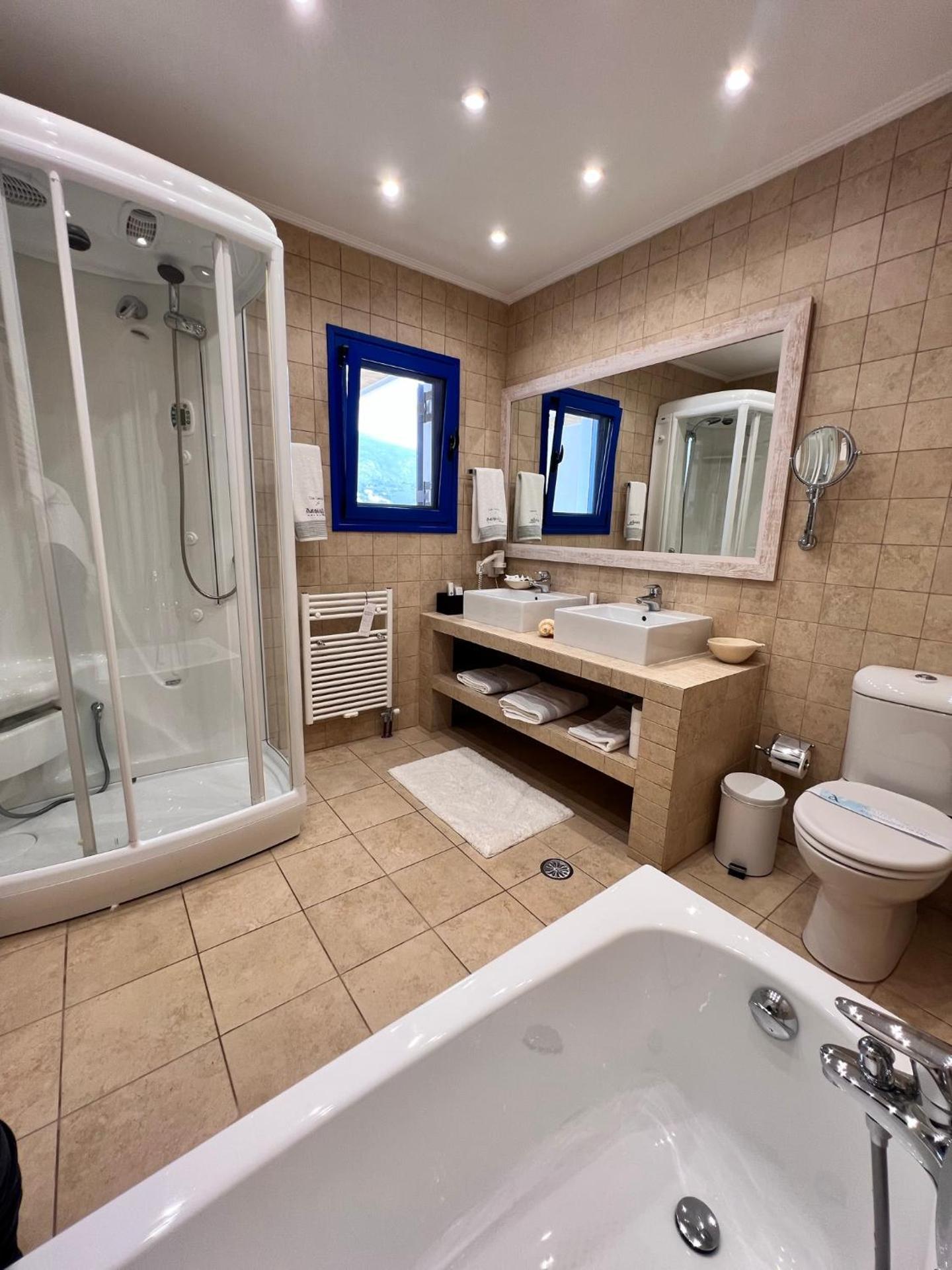 Aegialis Hotel & Spa - Photo 114