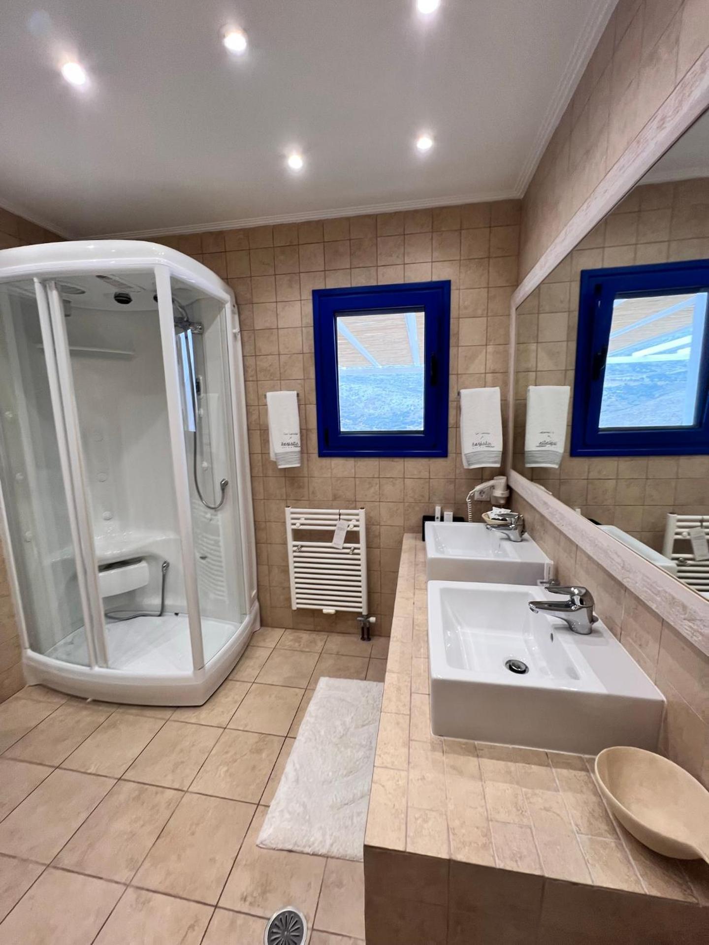 Aegialis Hotel & Spa - Photo 273