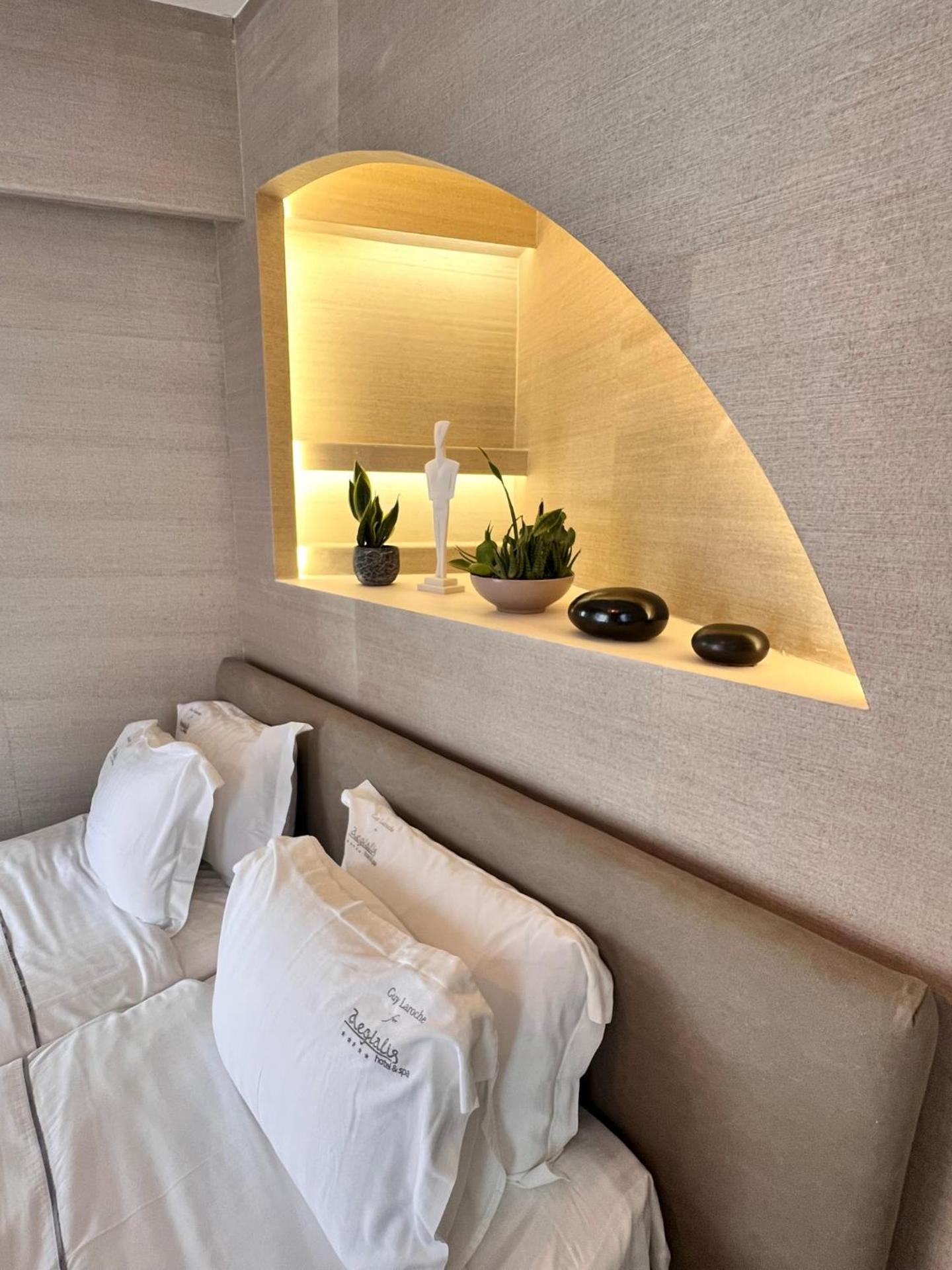 Aegialis Hotel & Spa - Photo 117