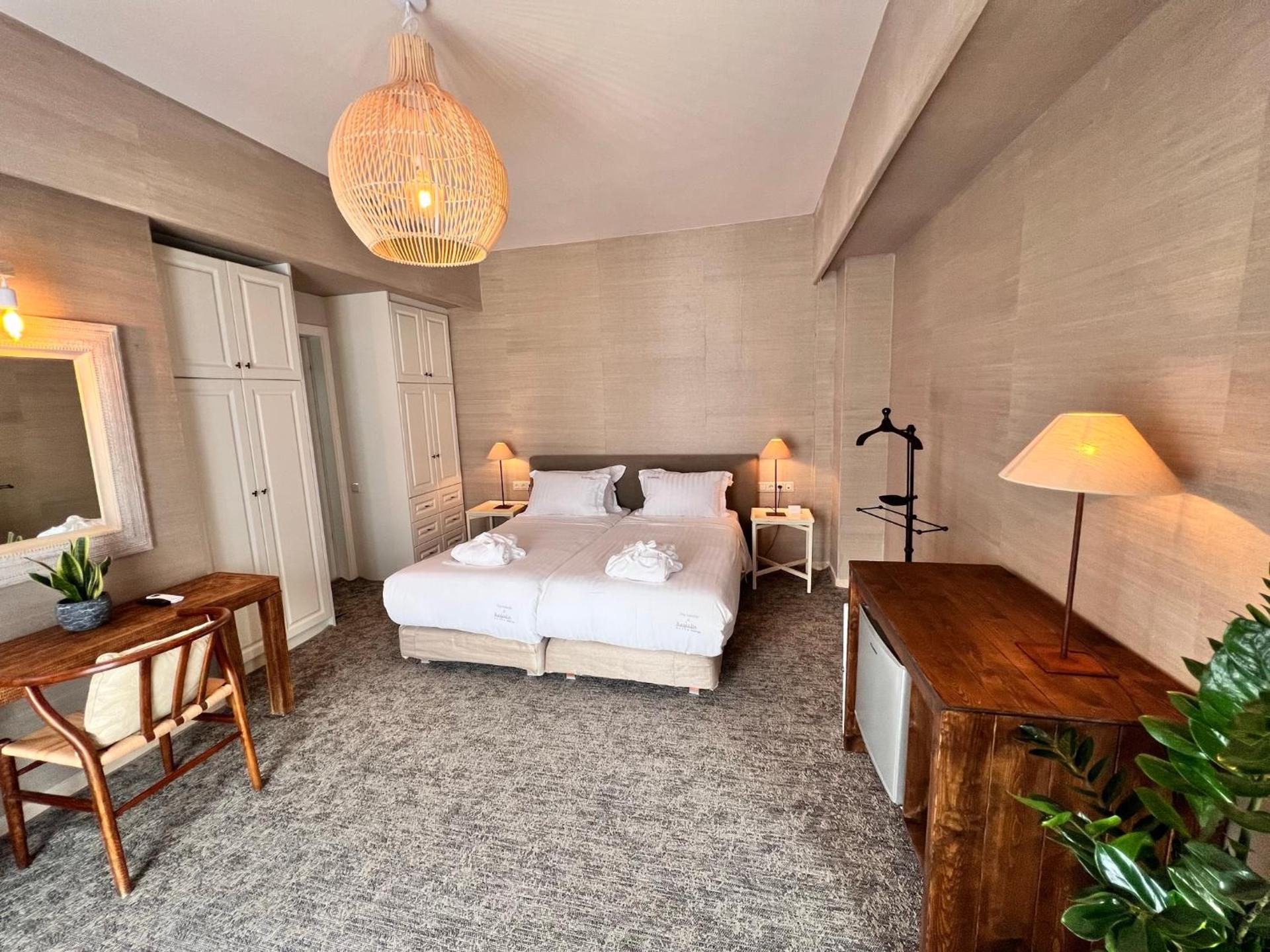 Aegialis Hotel & Spa - Photo 118