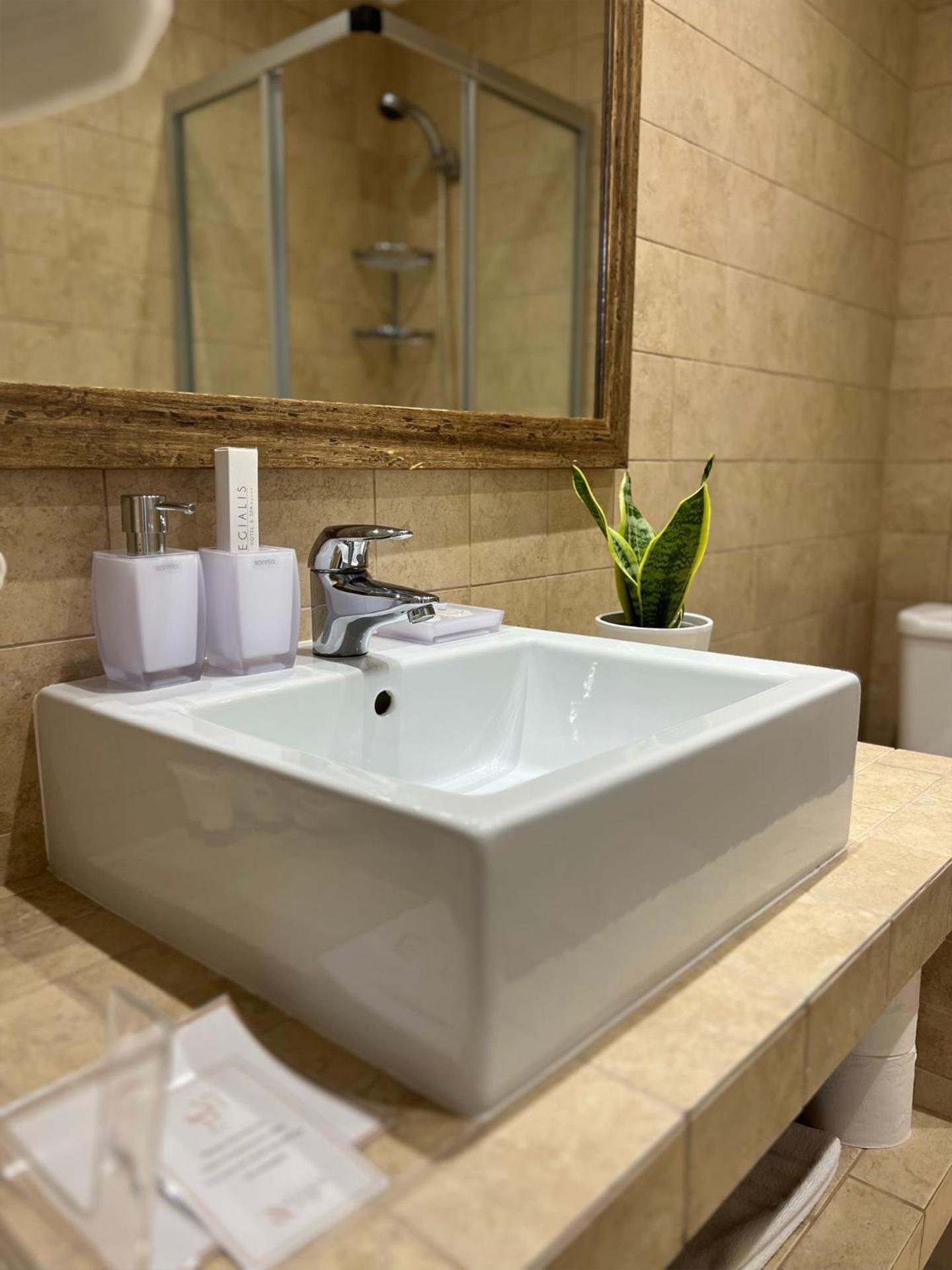 Aegialis Hotel & Spa - Photo 94